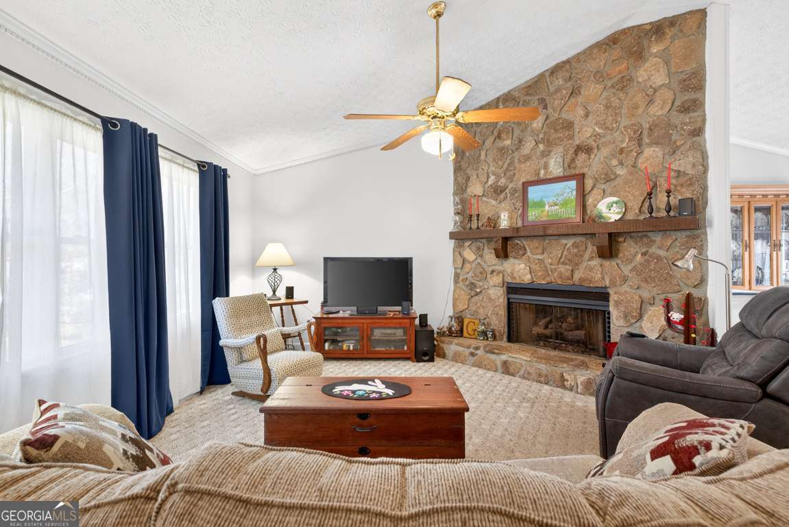 2539 Forestdale Drive Dacula GA 30019