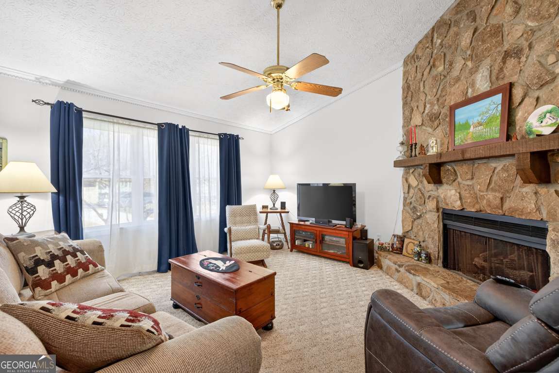 2539 Forestdale Drive Dacula GA 30019