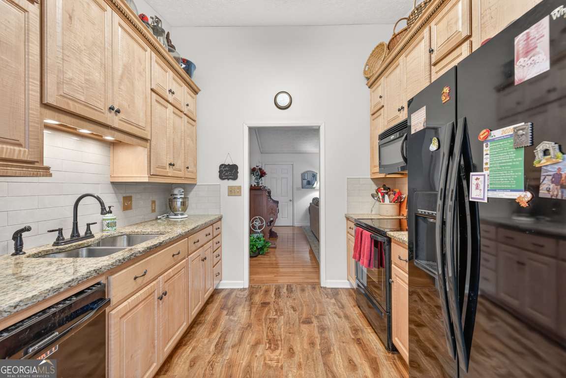 2539 Forestdale Drive Dacula GA 30019
