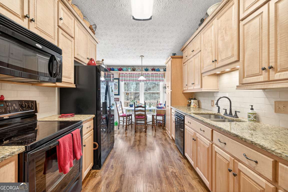 2539 Forestdale Drive Dacula GA 30019