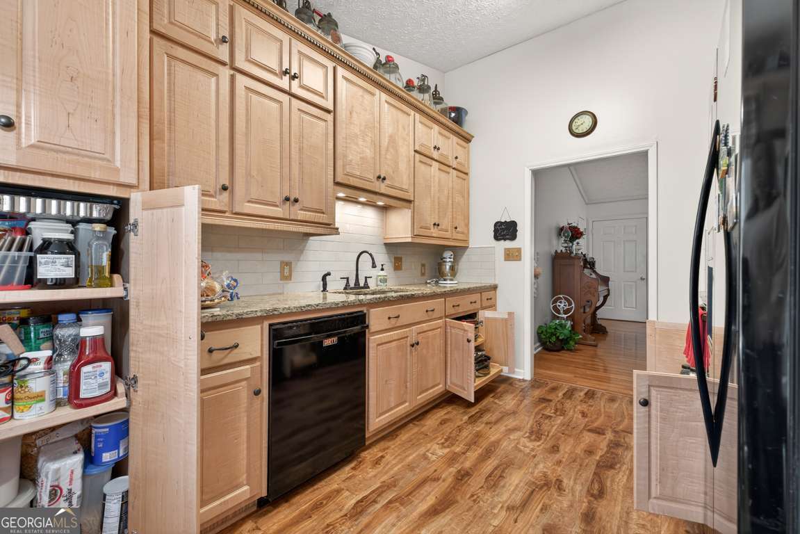 2539 Forestdale Drive Dacula GA 30019