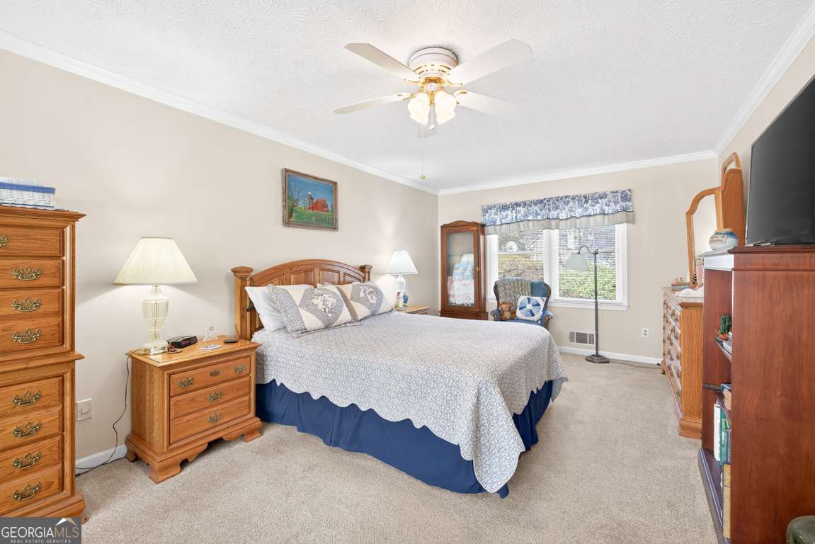 2539 Forestdale Drive Dacula GA 30019