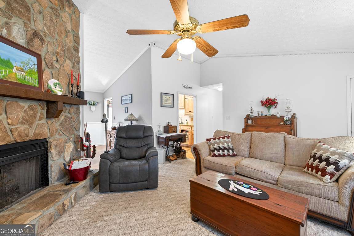 2539 Forestdale Drive Dacula GA 30019