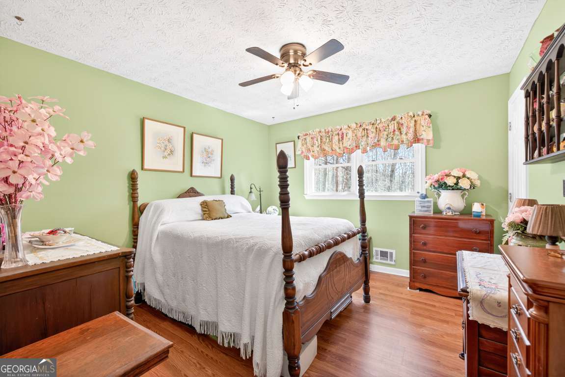 2539 Forestdale Drive Dacula GA 30019