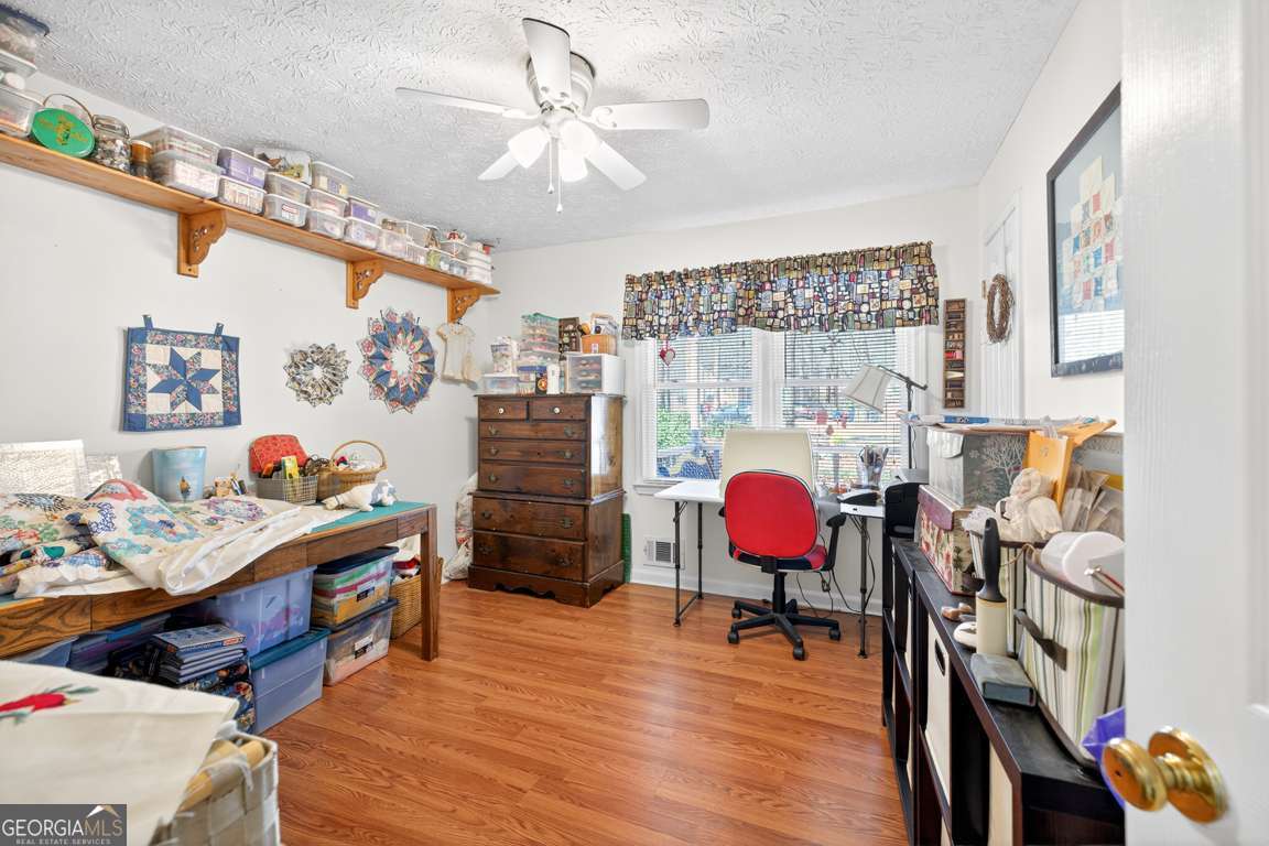2539 Forestdale Drive Dacula GA 30019