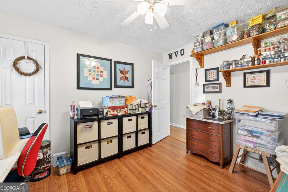 2539 Forestdale Drive Dacula GA 30019