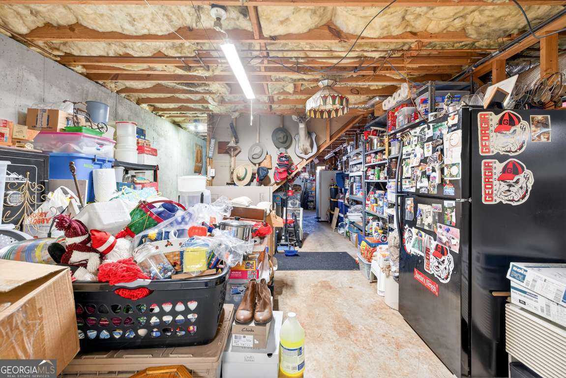 2539 Forestdale Drive Dacula GA 30019