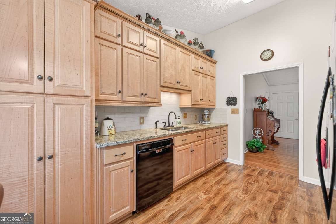 2539 Forestdale Drive Dacula GA 30019