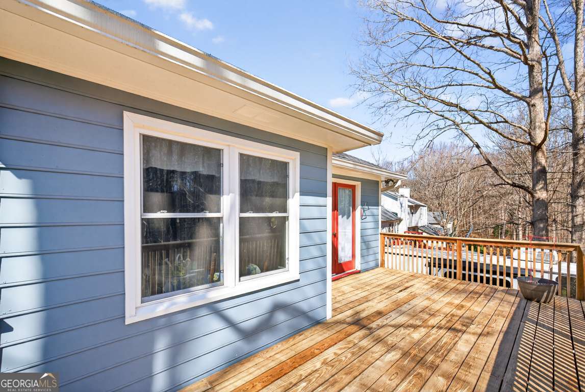 2539 Forestdale Drive Dacula GA 30019