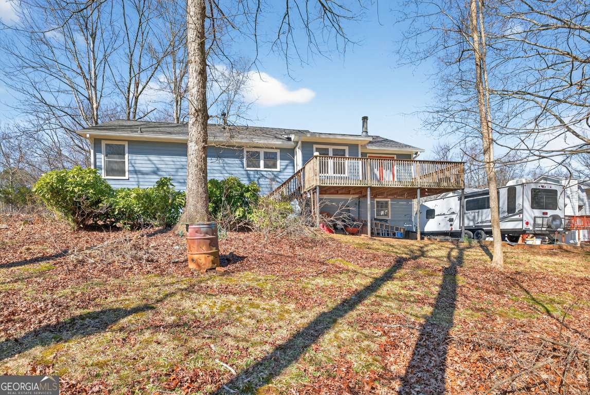 2539 Forestdale Drive Dacula GA 30019