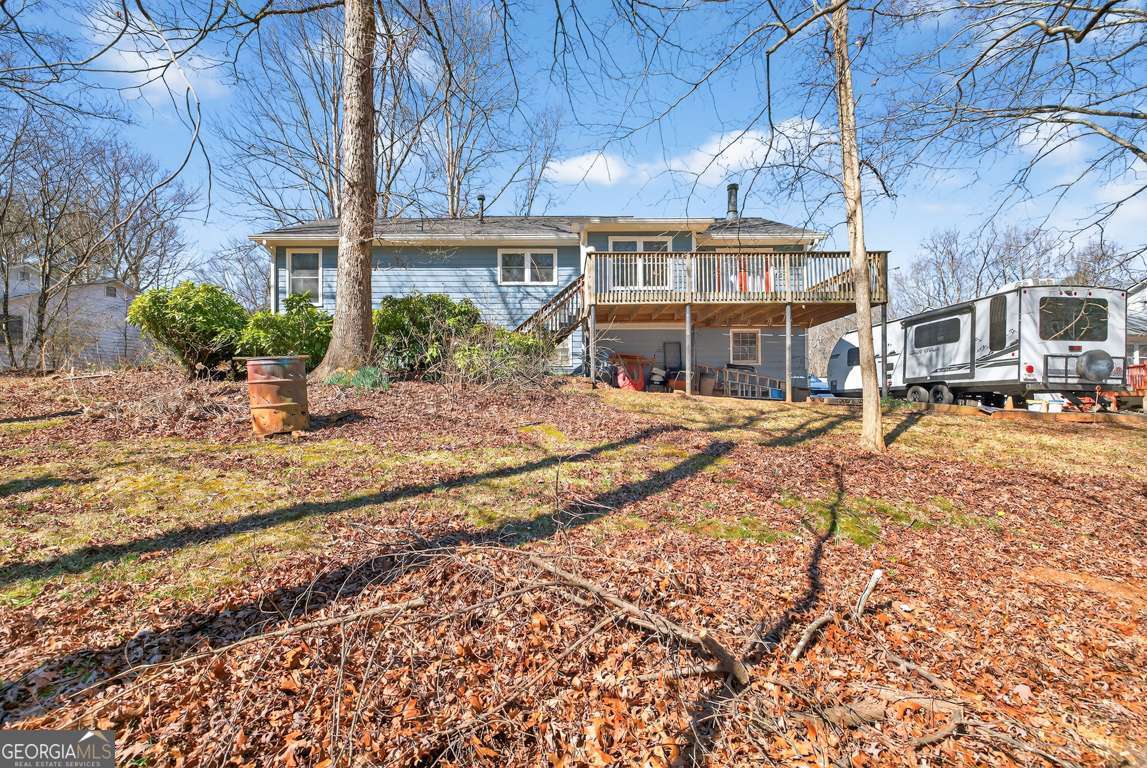 2539 Forestdale Drive Dacula GA 30019