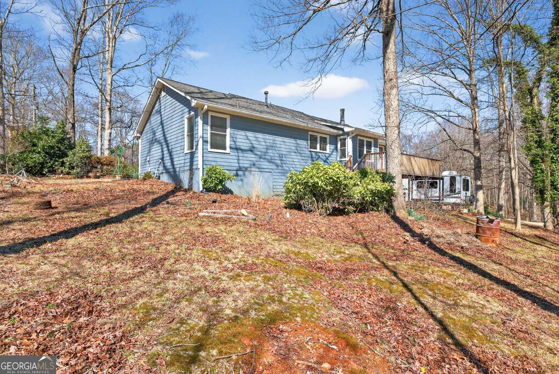 2539 Forestdale Drive Dacula GA 30019