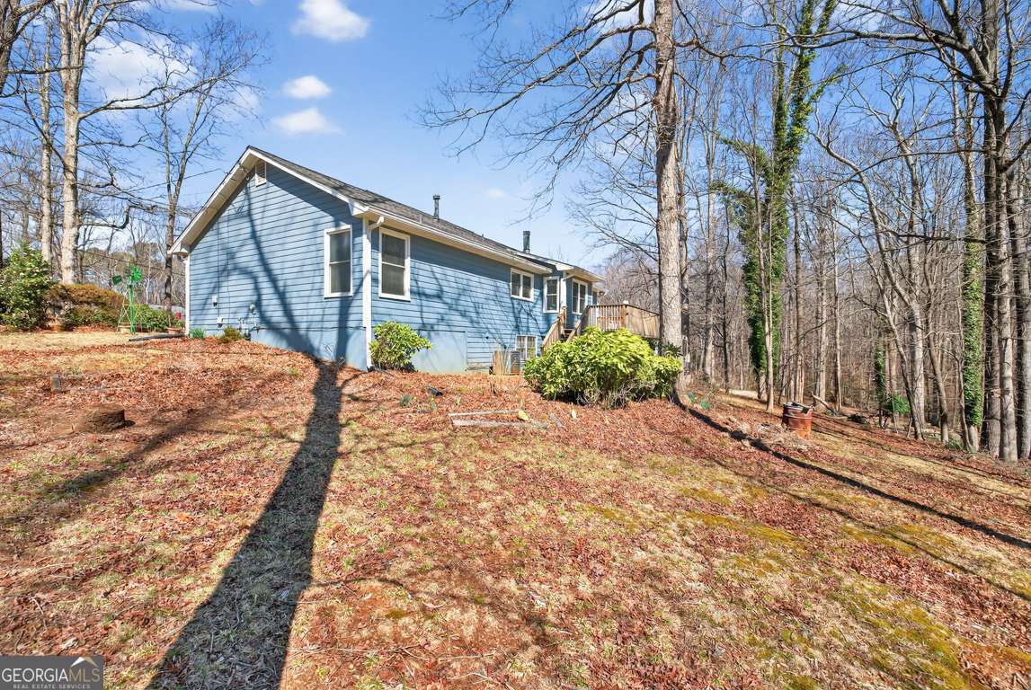2539 Forestdale Drive Dacula GA 30019