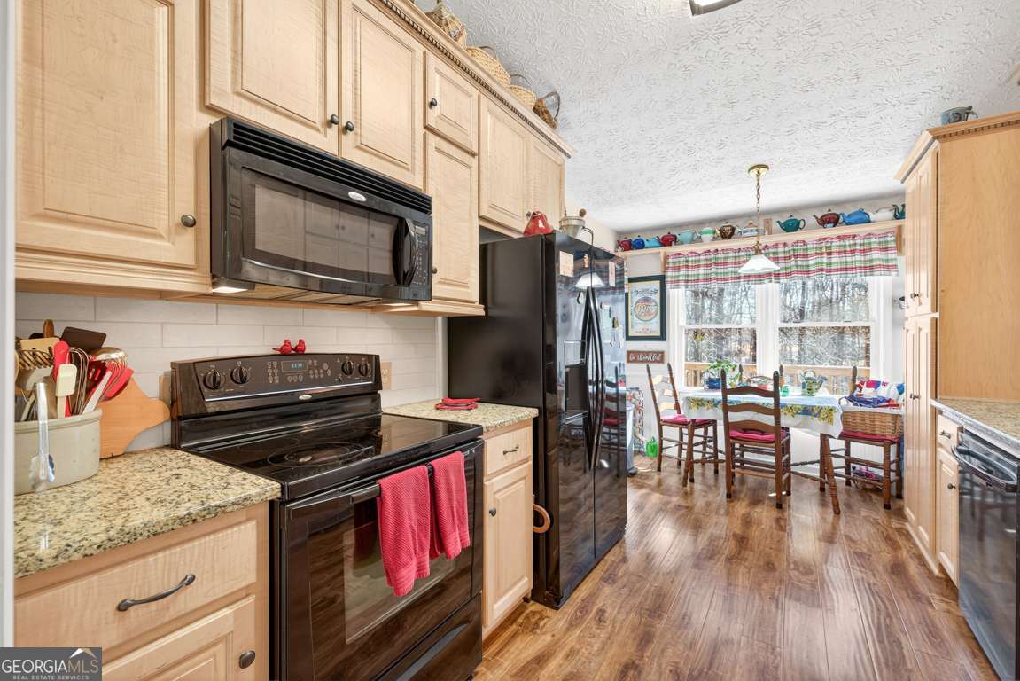 2539 Forestdale Drive Dacula GA 30019