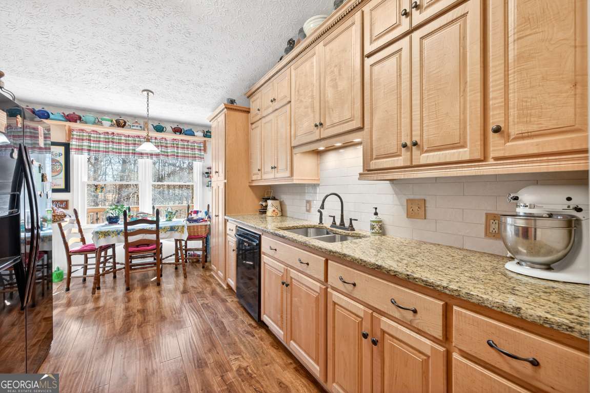 2539 Forestdale Drive Dacula GA 30019