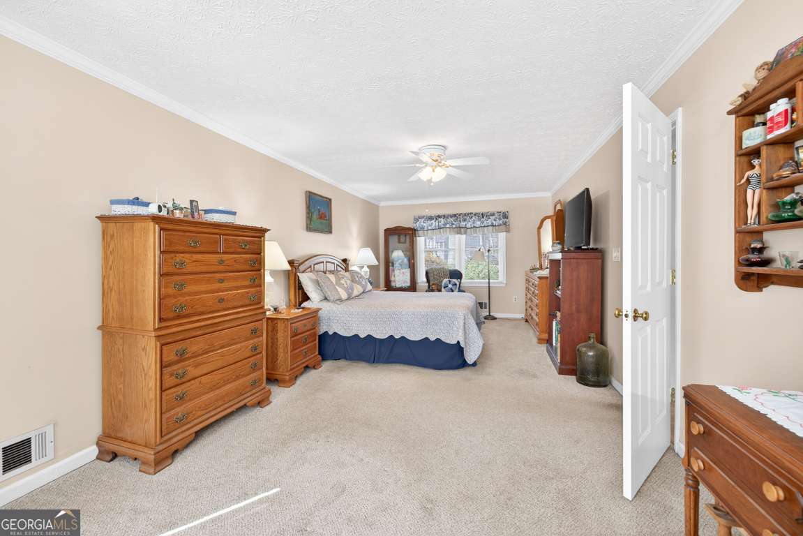 2539 Forestdale Drive Dacula GA 30019