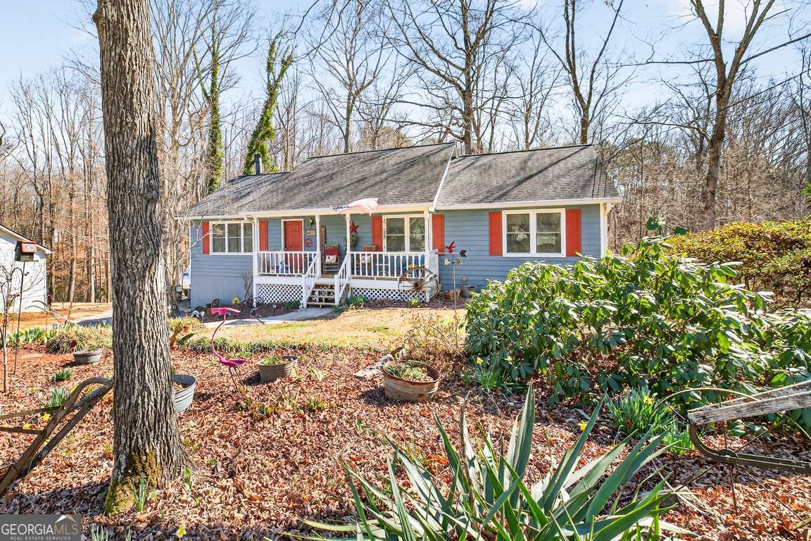 2539 Forestdale Drive Dacula GA 30019