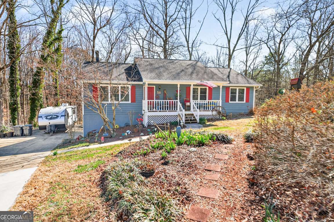 2539 Forestdale Drive Dacula GA 30019