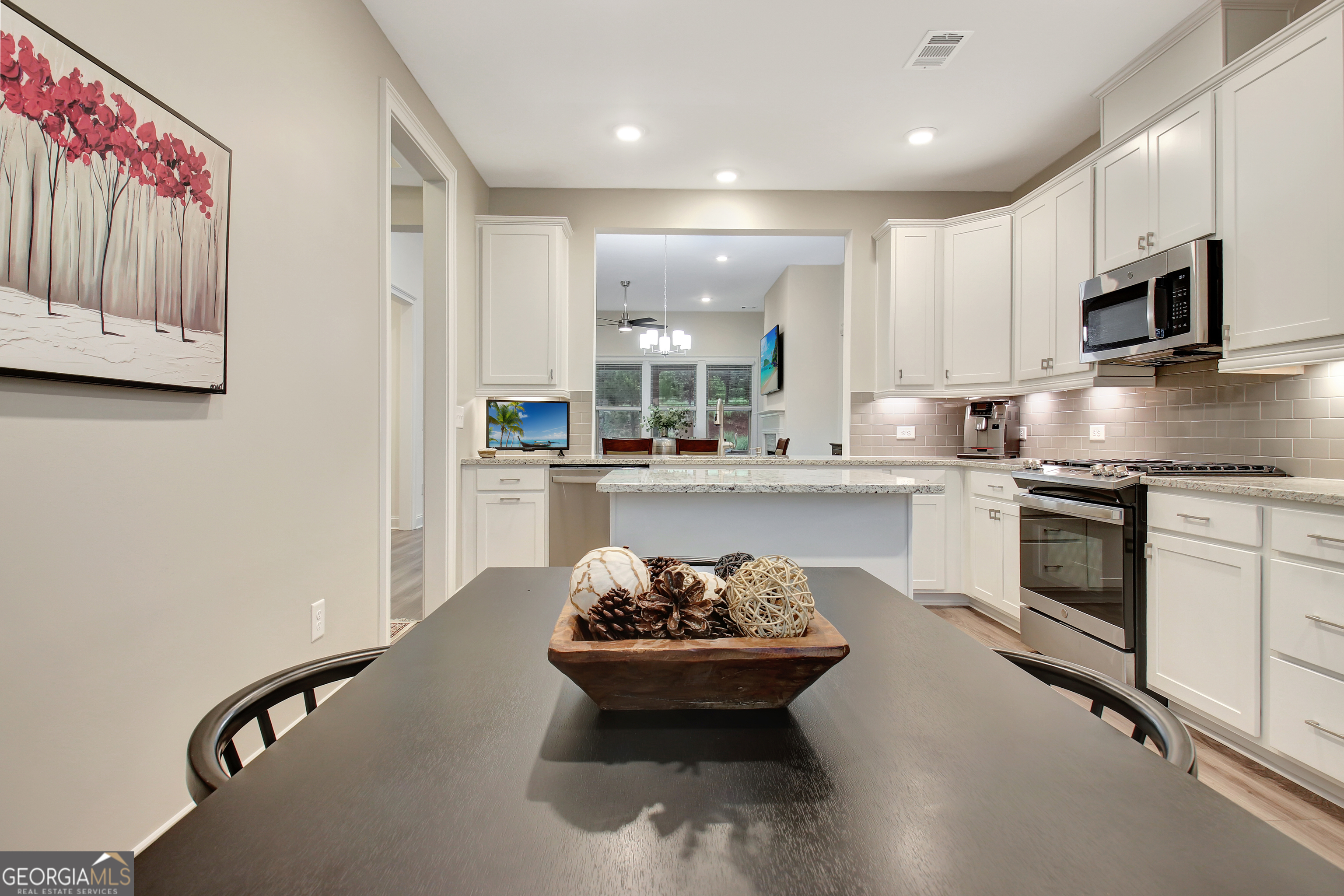 525 Hazelnut Drive Peachtree City GA 30269