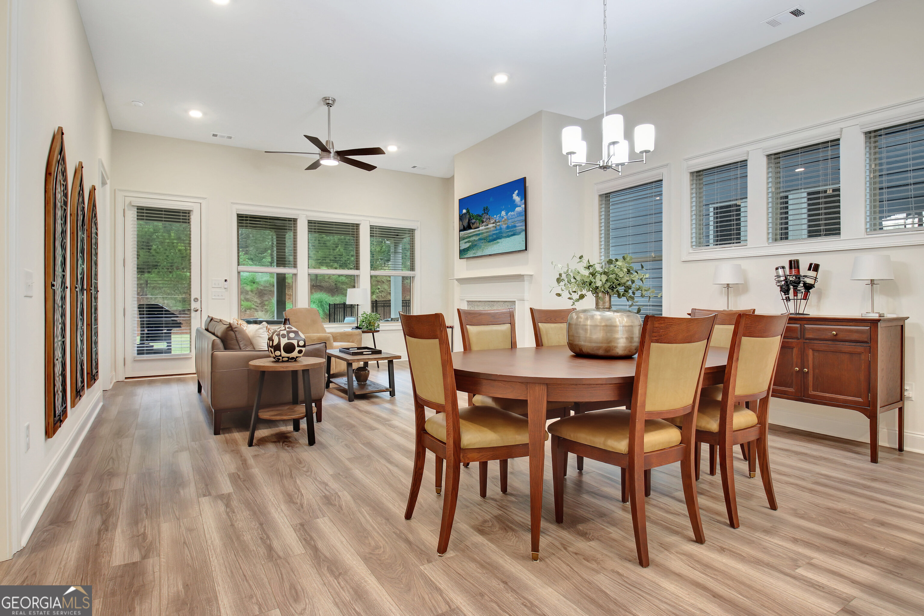 525 Hazelnut Drive Peachtree City GA 30269