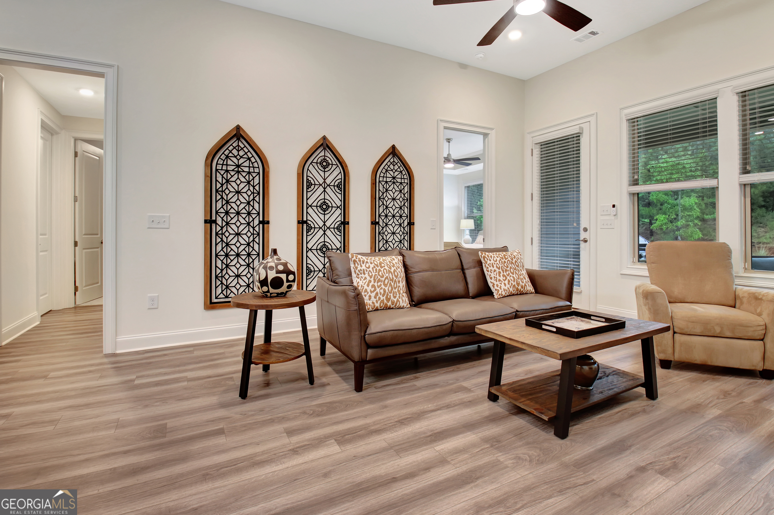 525 Hazelnut Drive Peachtree City GA 30269