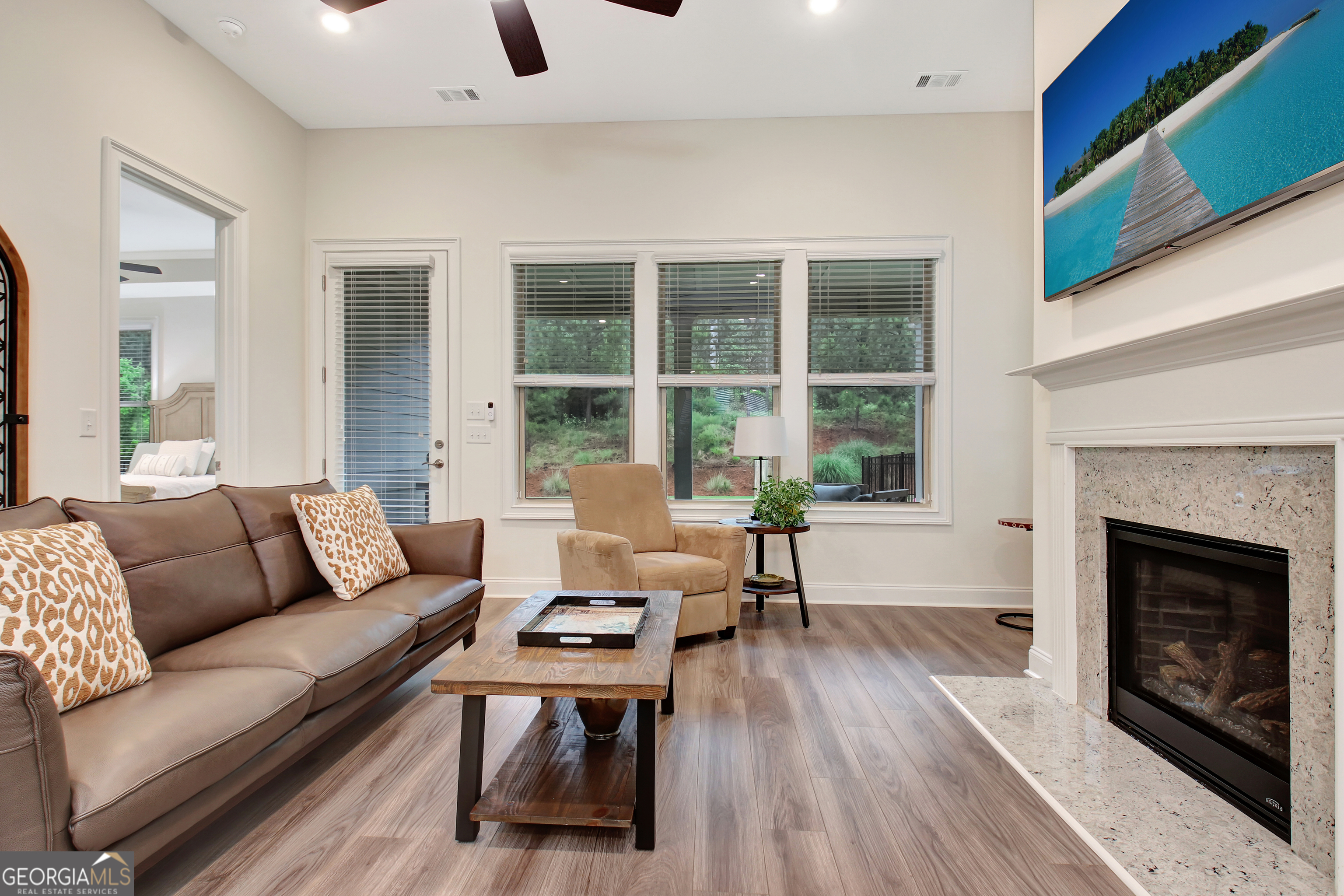 525 Hazelnut Drive Peachtree City GA 30269