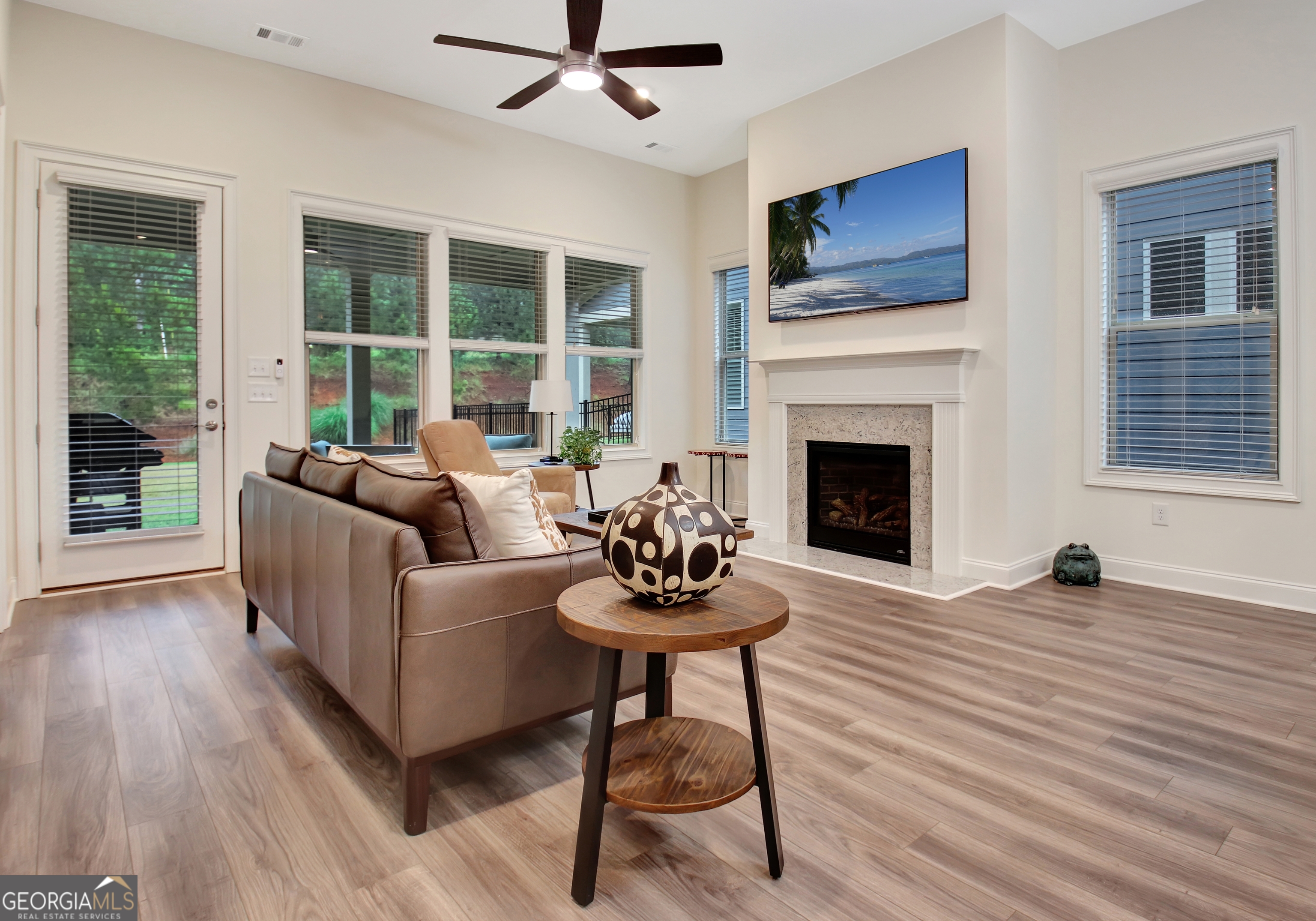 525 Hazelnut Drive Peachtree City GA 30269