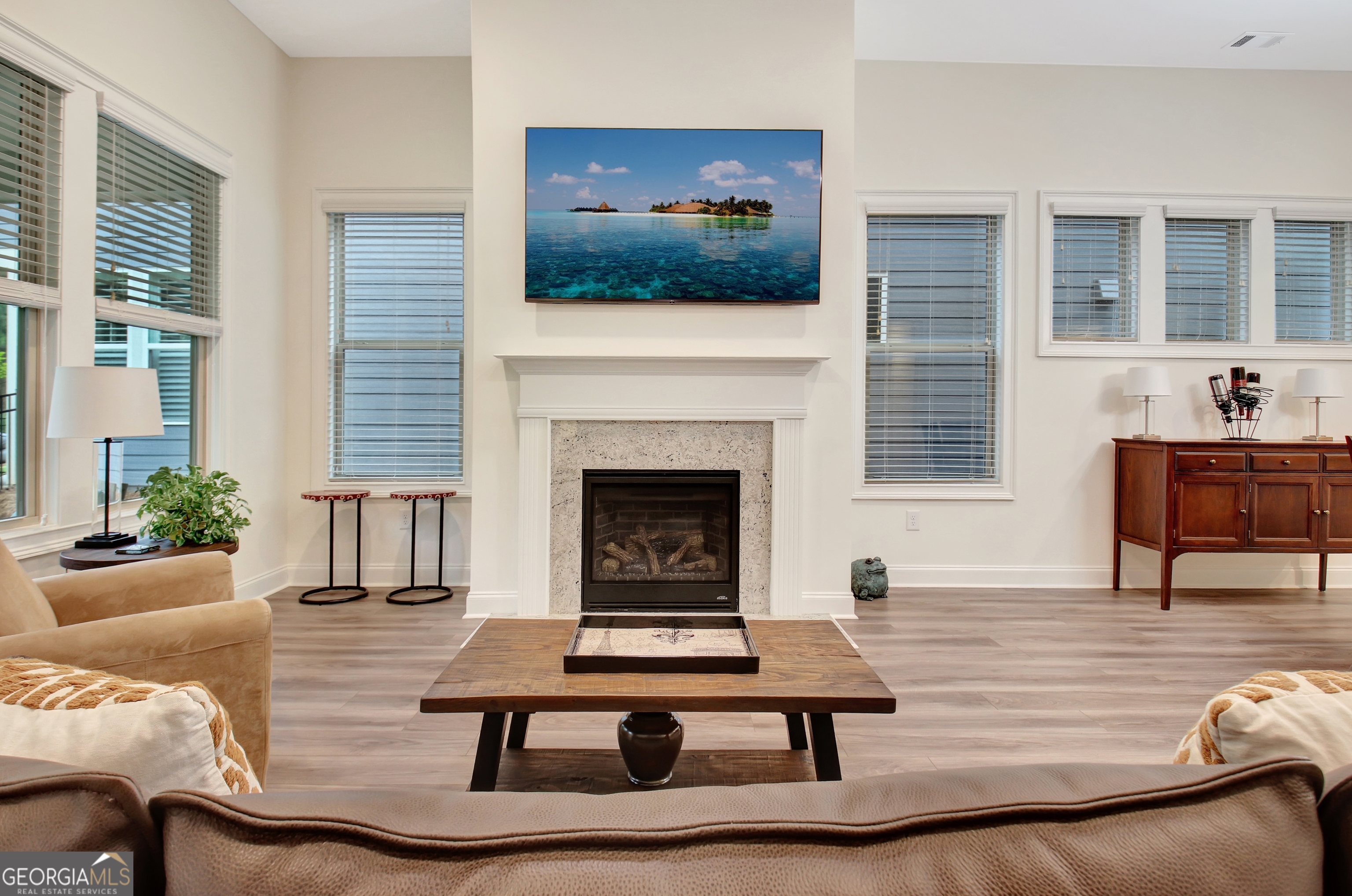 525 Hazelnut Drive Peachtree City GA 30269