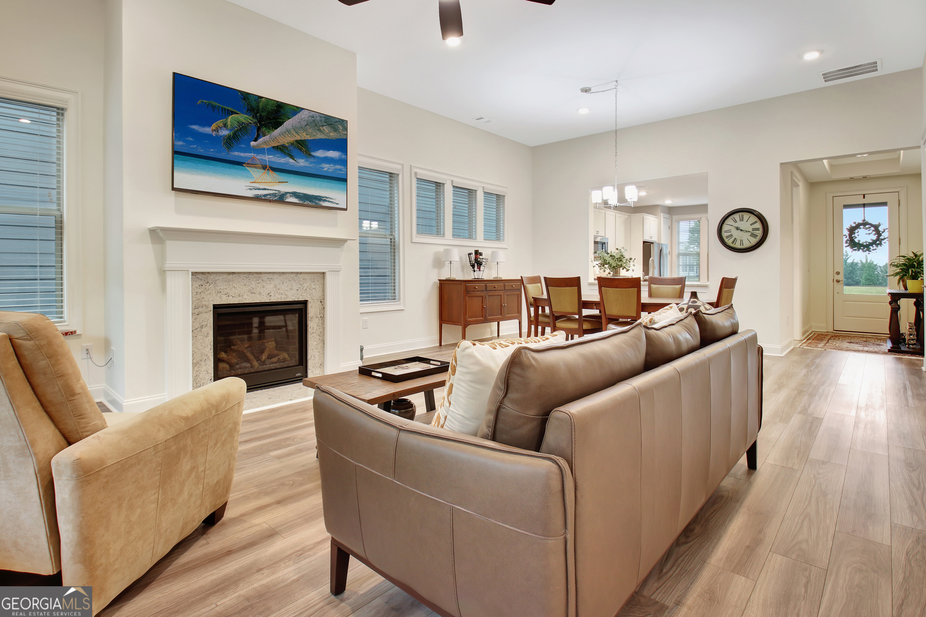525 Hazelnut Drive Peachtree City GA 30269