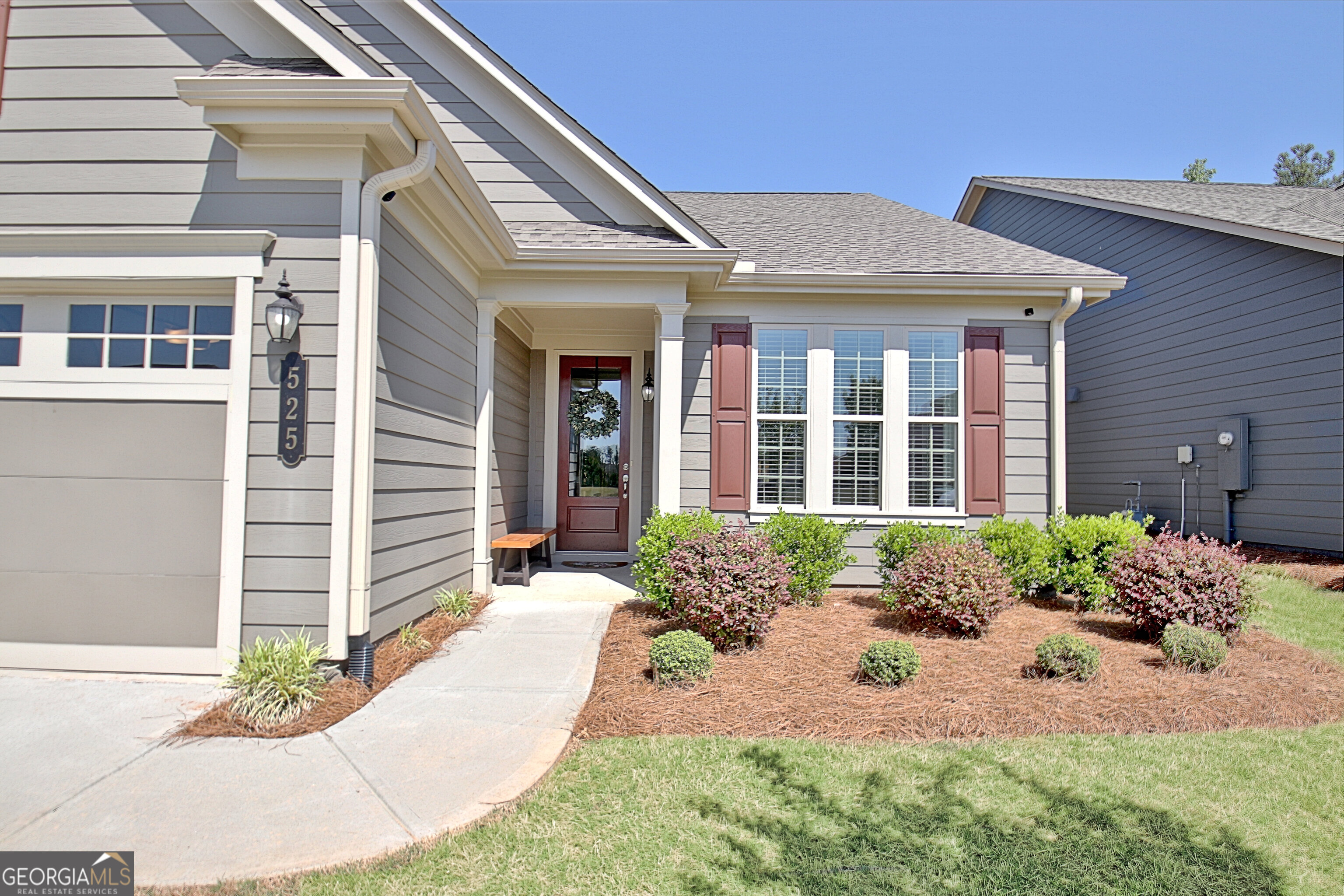 525 Hazelnut Drive Peachtree City GA 30269