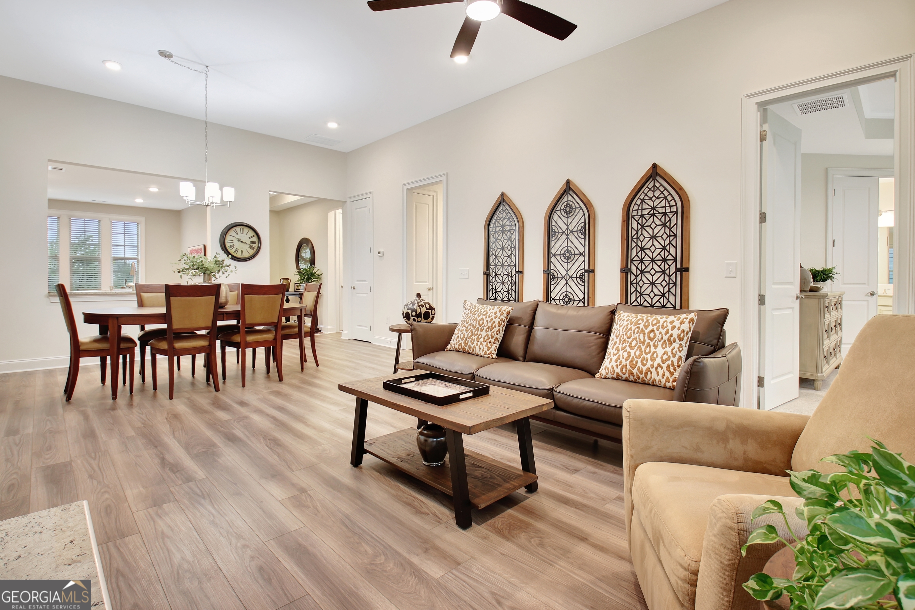 525 Hazelnut Drive Peachtree City GA 30269