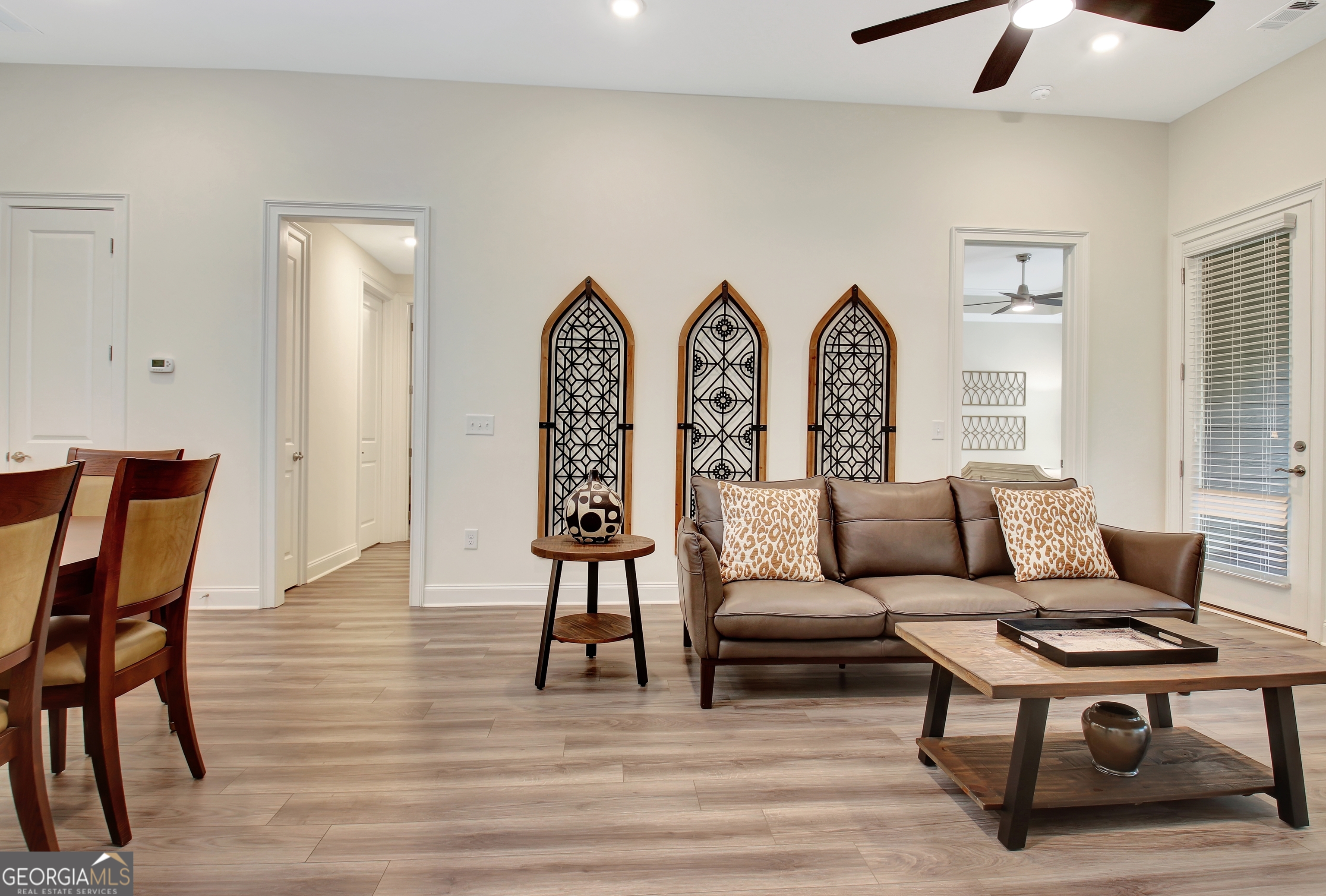 525 Hazelnut Drive Peachtree City GA 30269