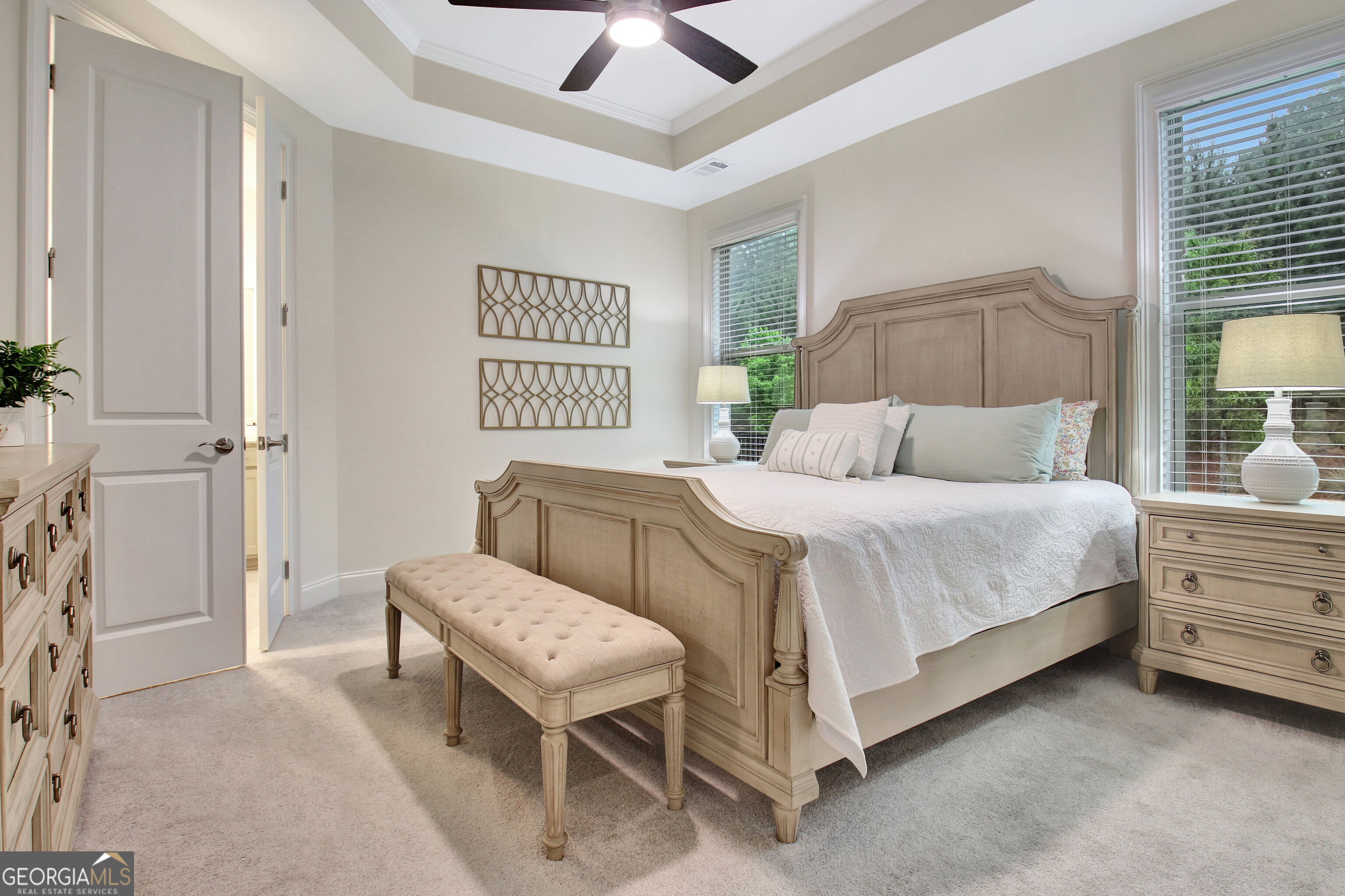 525 Hazelnut Drive Peachtree City GA 30269