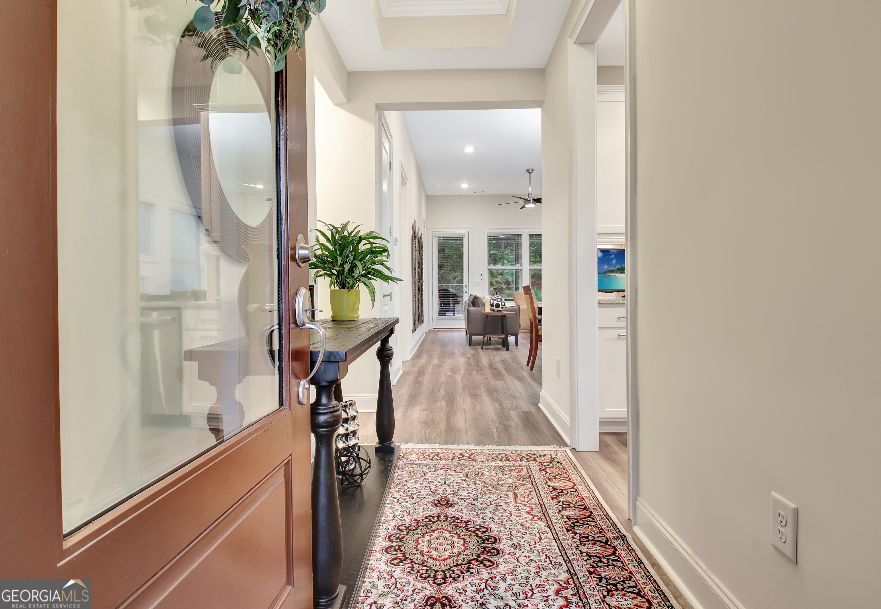 525 Hazelnut Drive Peachtree City GA 30269