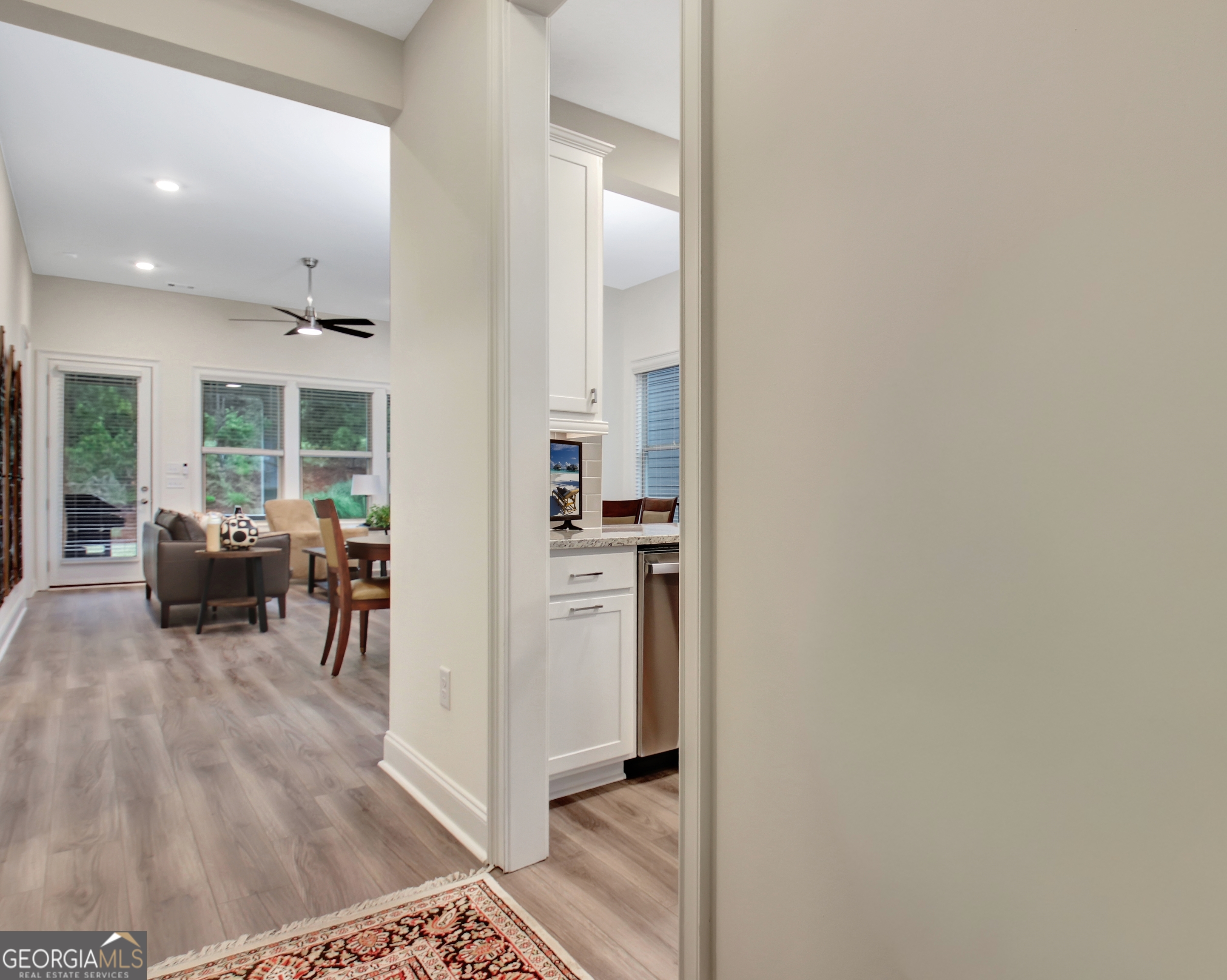 525 Hazelnut Drive Peachtree City GA 30269