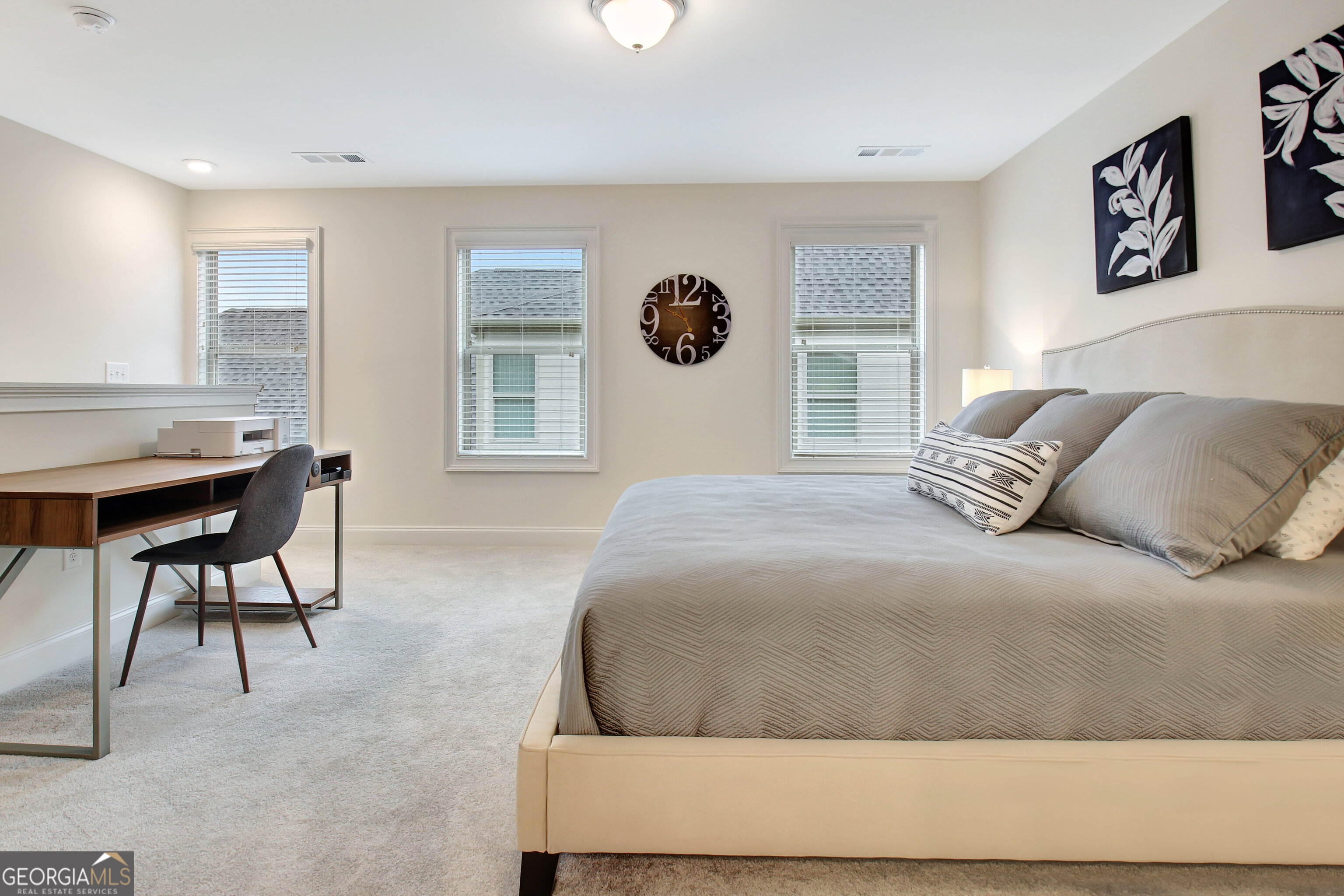 525 Hazelnut Drive Peachtree City GA 30269