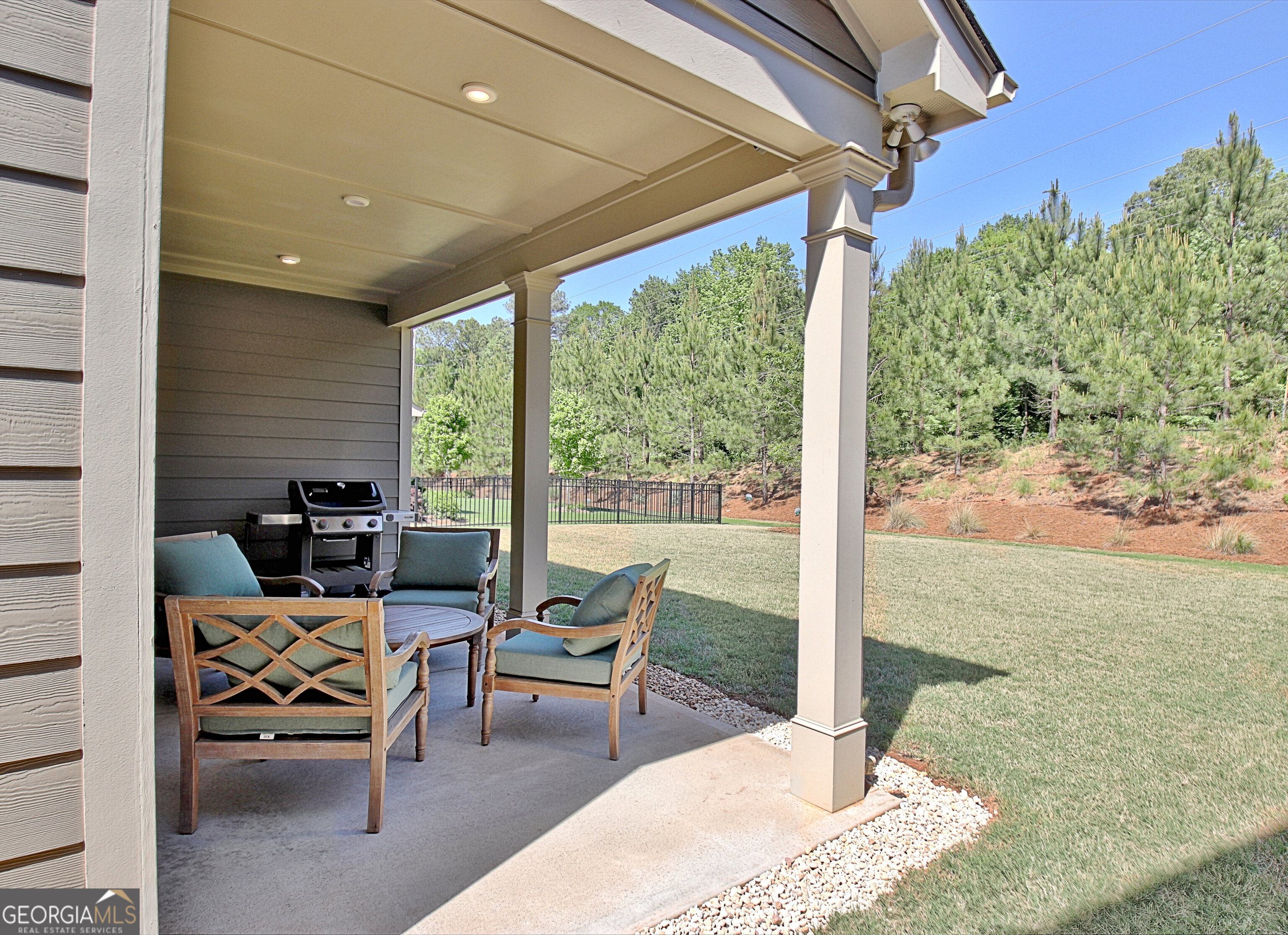 525 Hazelnut Drive Peachtree City GA 30269