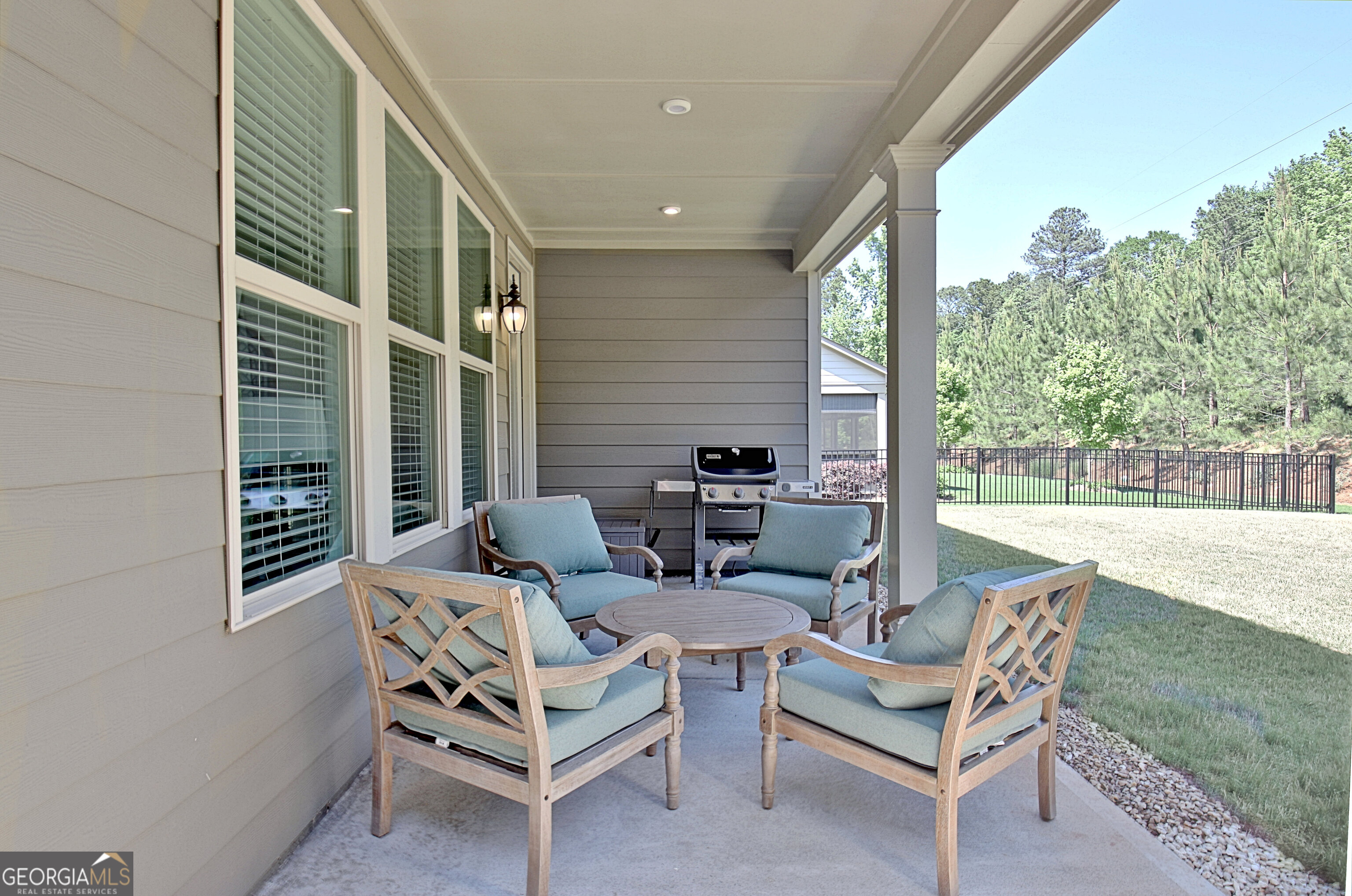 525 Hazelnut Drive Peachtree City GA 30269