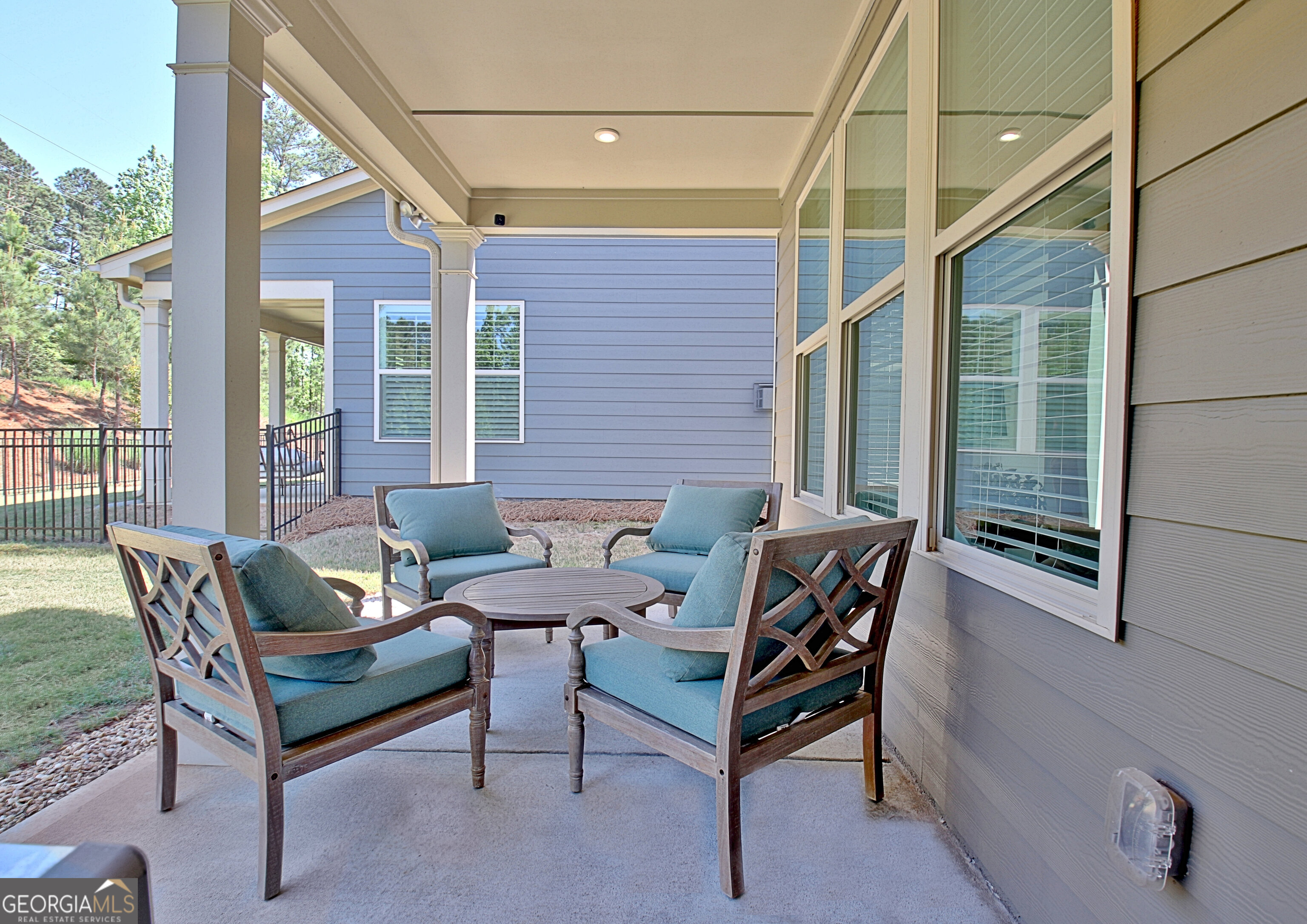 525 Hazelnut Drive Peachtree City GA 30269