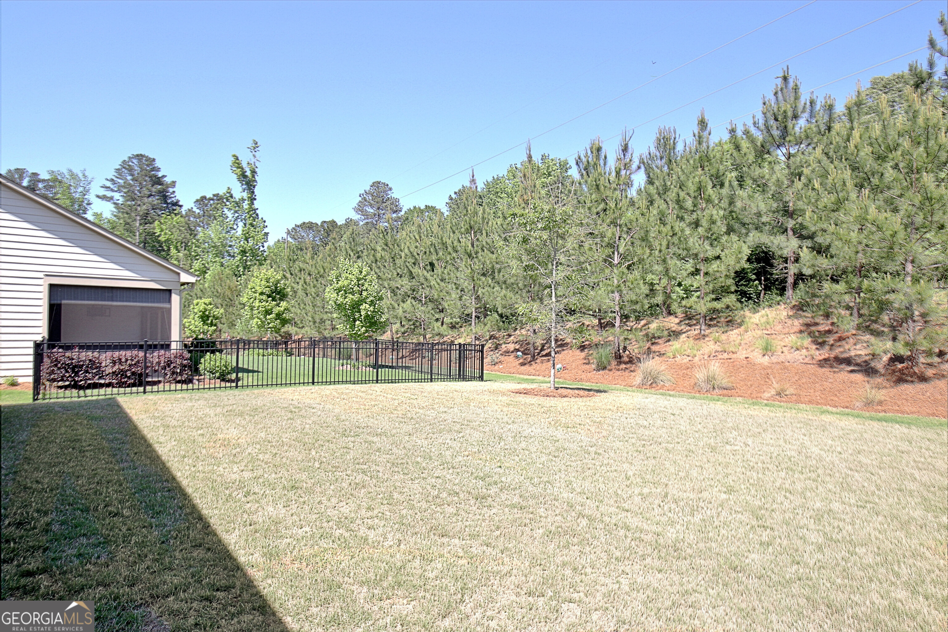 525 Hazelnut Drive Peachtree City GA 30269