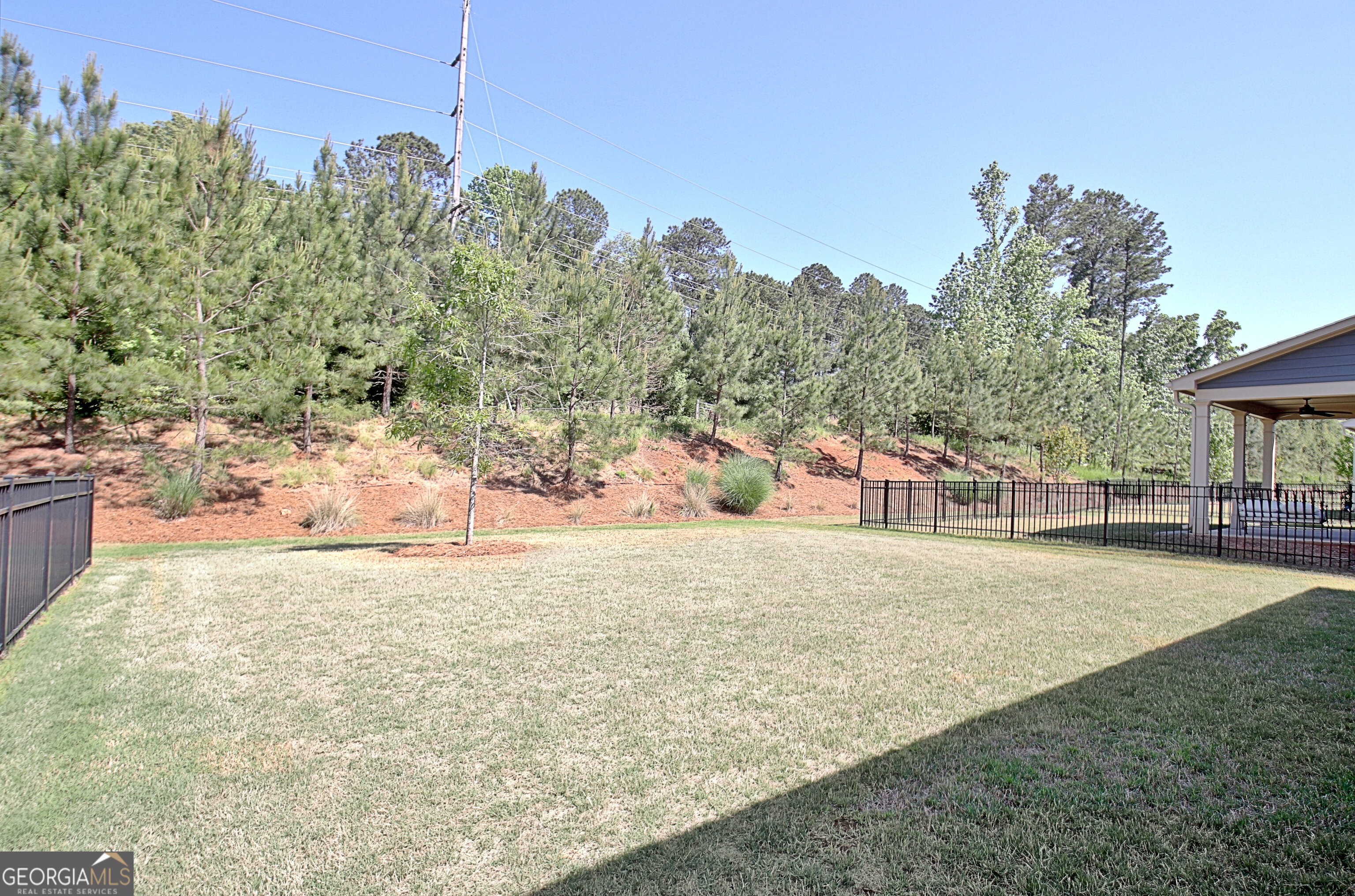 525 Hazelnut Drive Peachtree City GA 30269