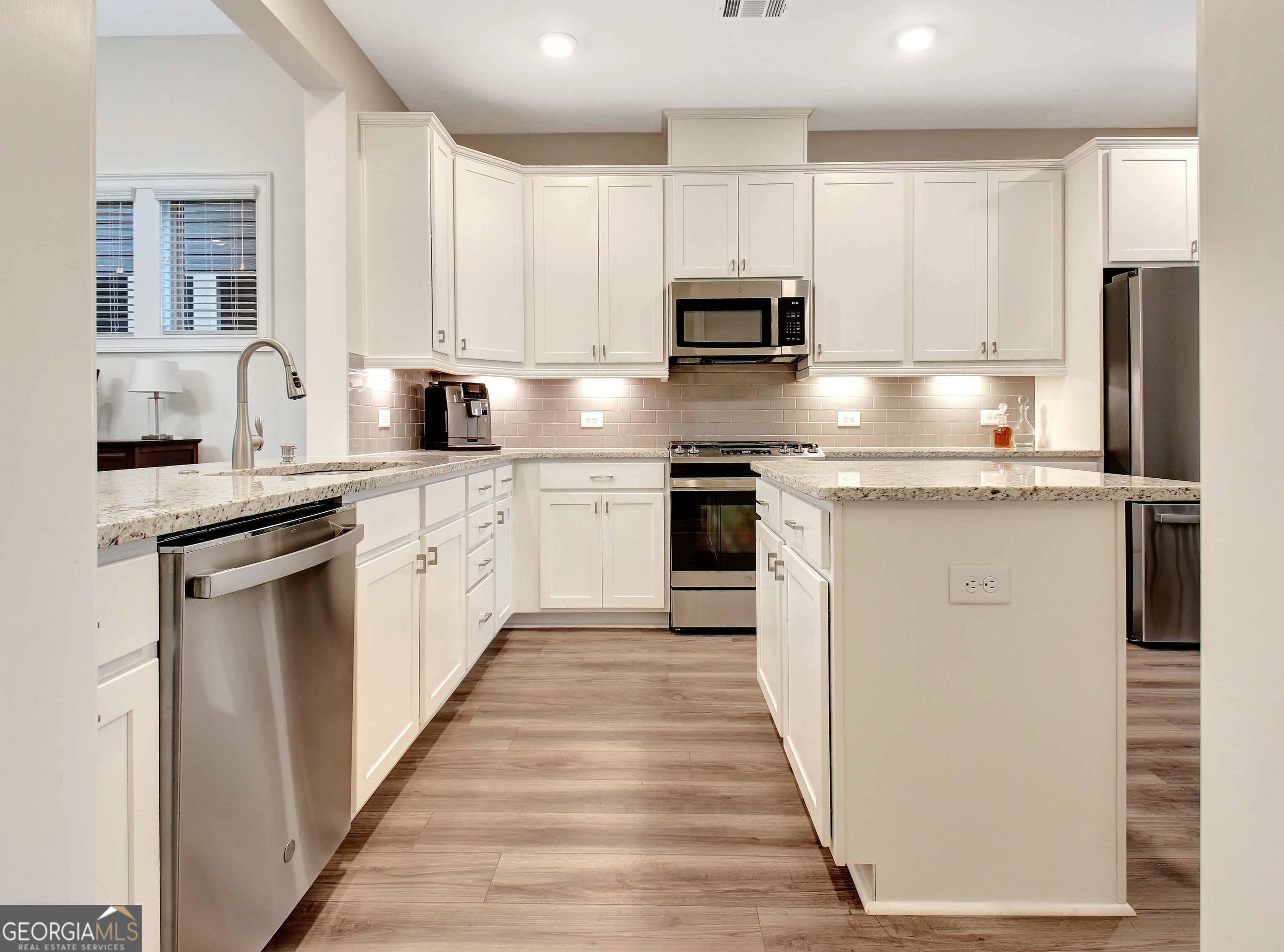 525 Hazelnut Drive Peachtree City GA 30269