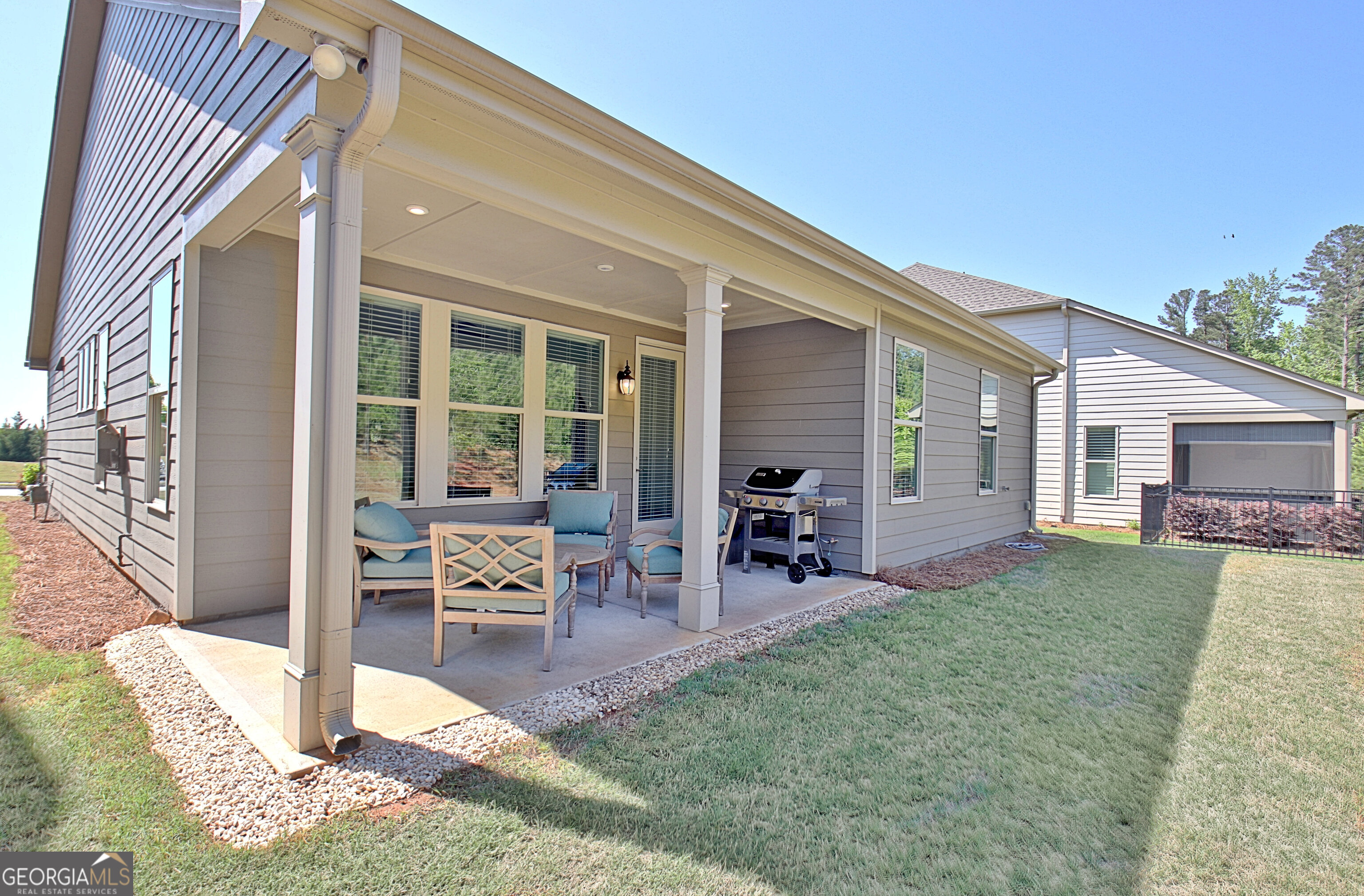 525 Hazelnut Drive Peachtree City GA 30269