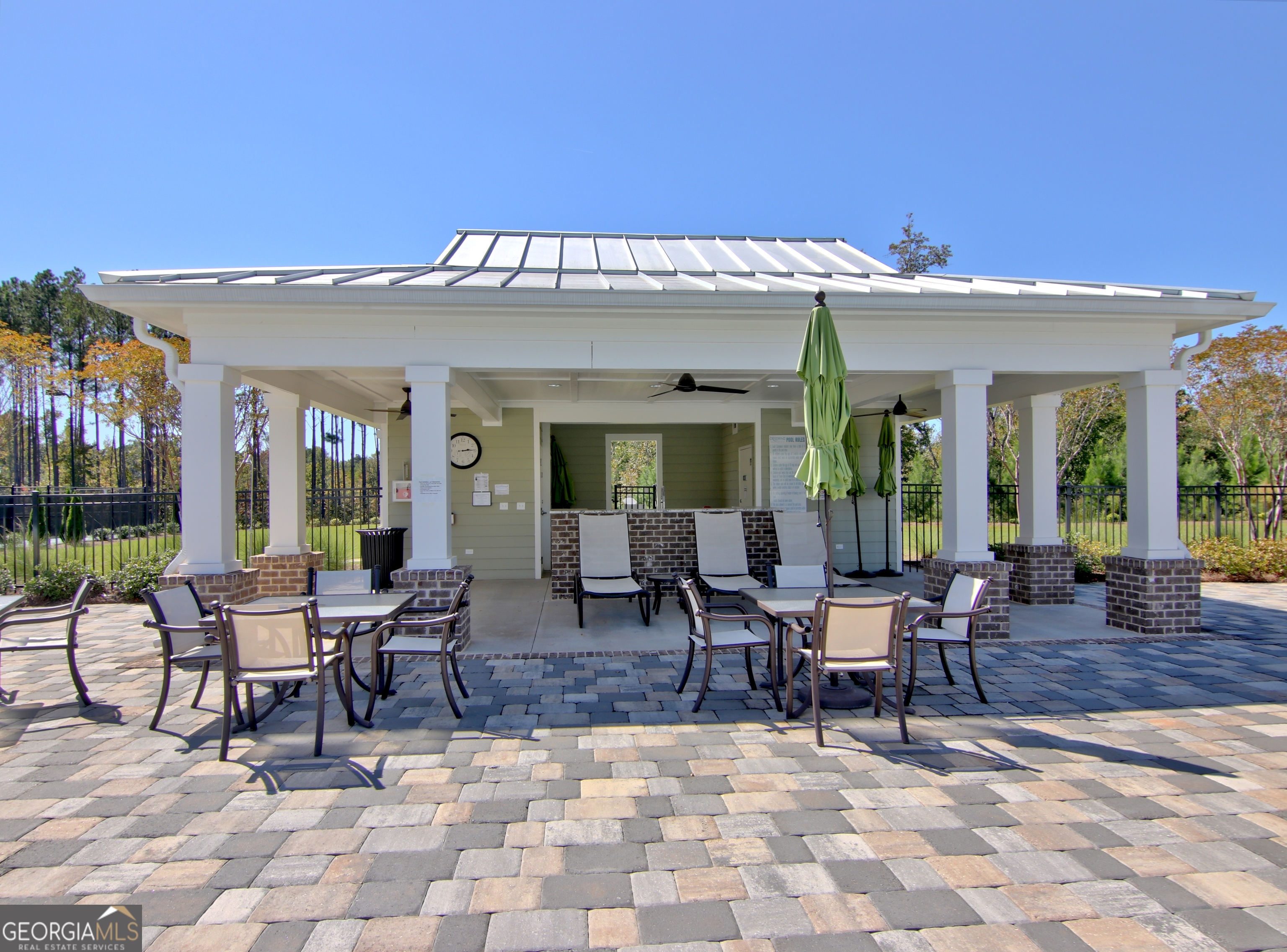 525 Hazelnut Drive Peachtree City GA 30269