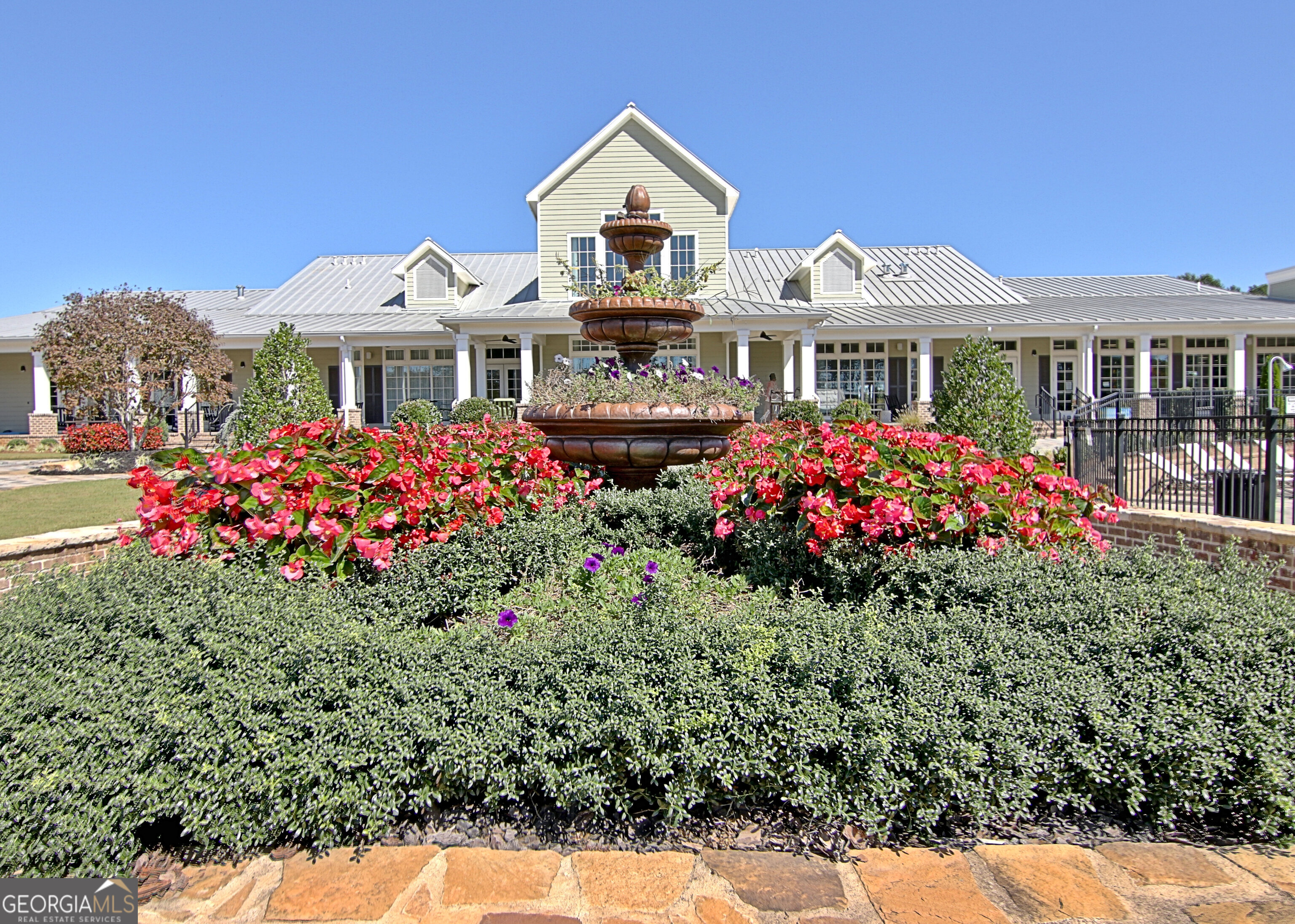 525 Hazelnut Drive Peachtree City GA 30269