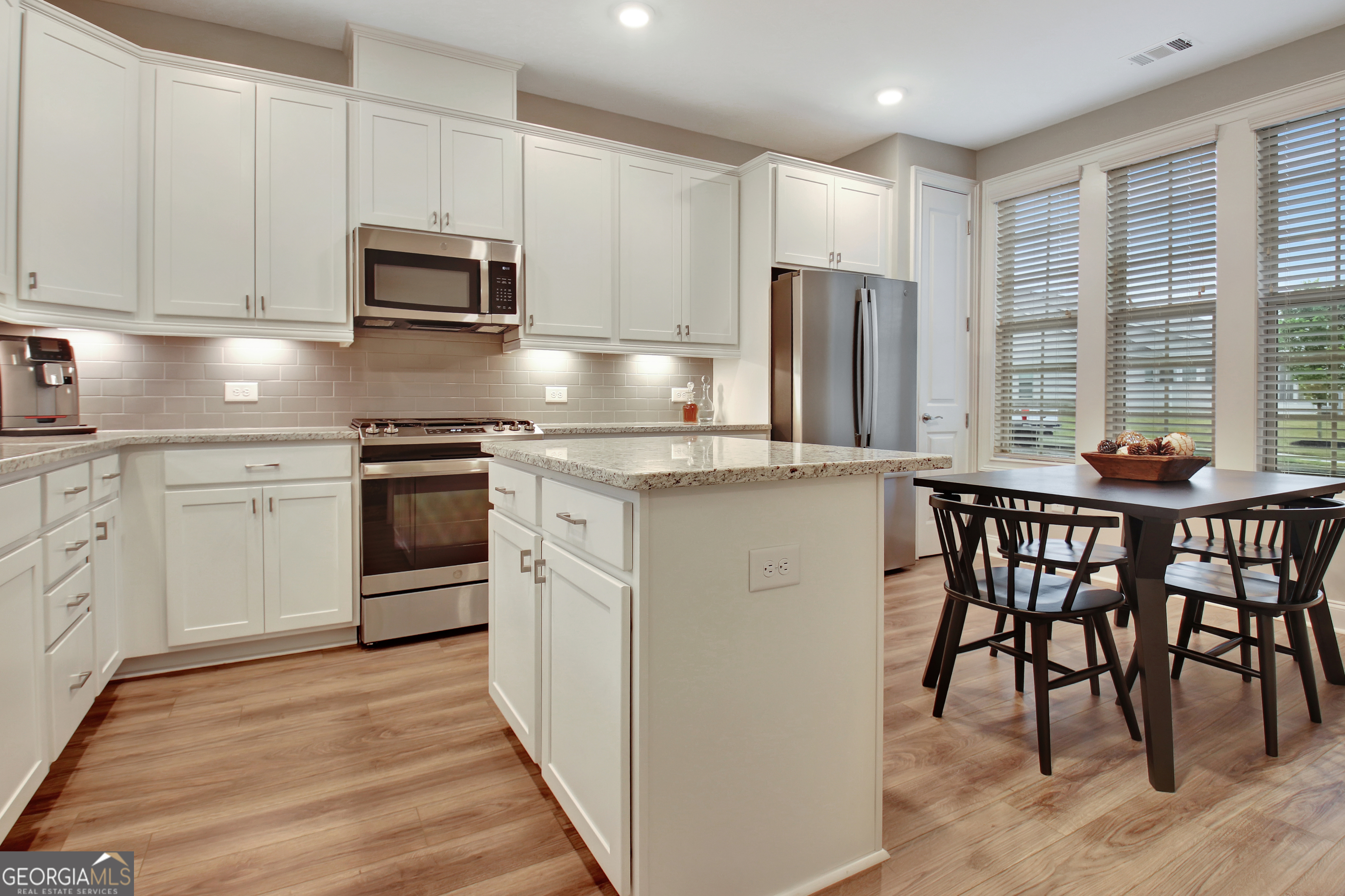 525 Hazelnut Drive Peachtree City GA 30269