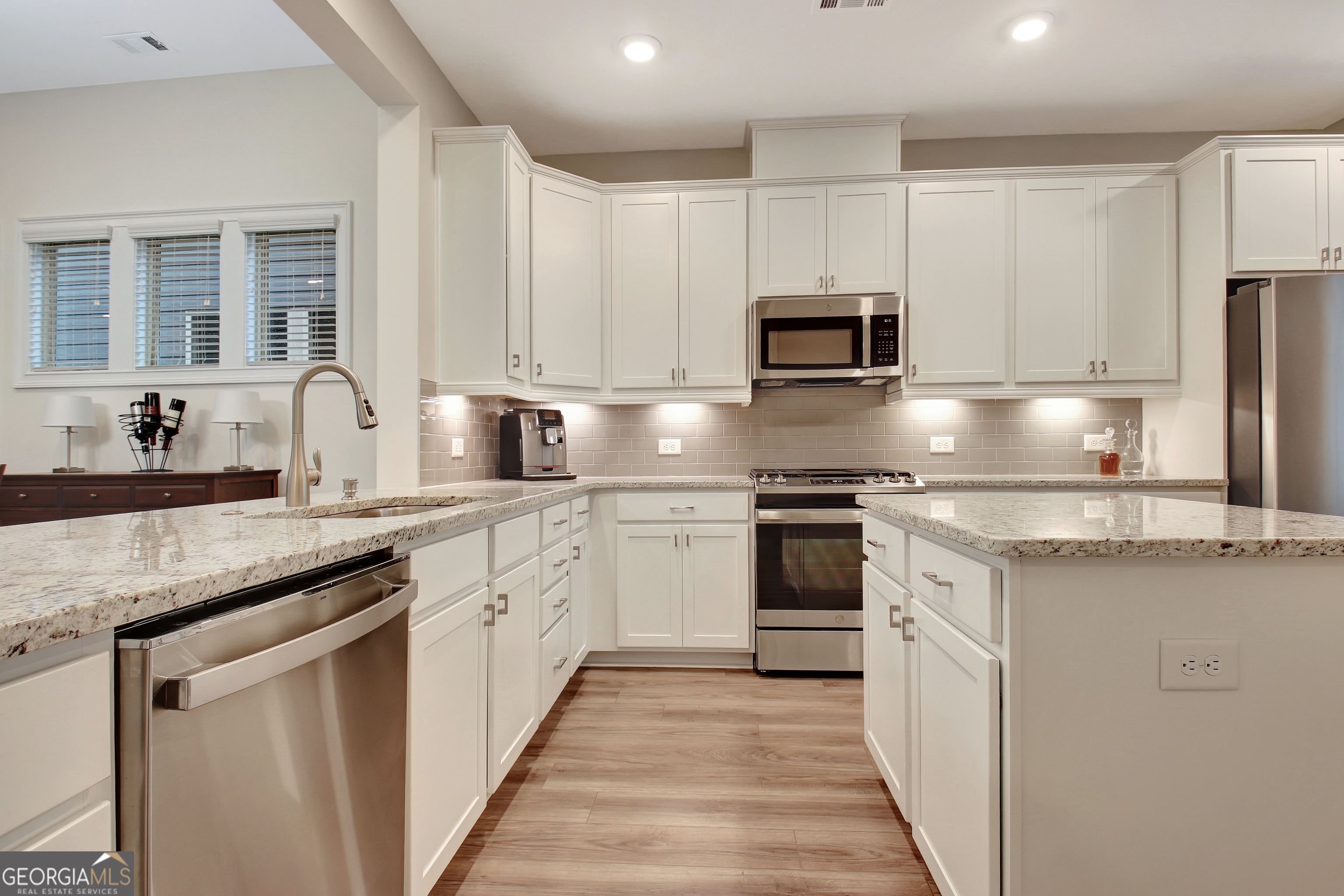 525 Hazelnut Drive Peachtree City GA 30269