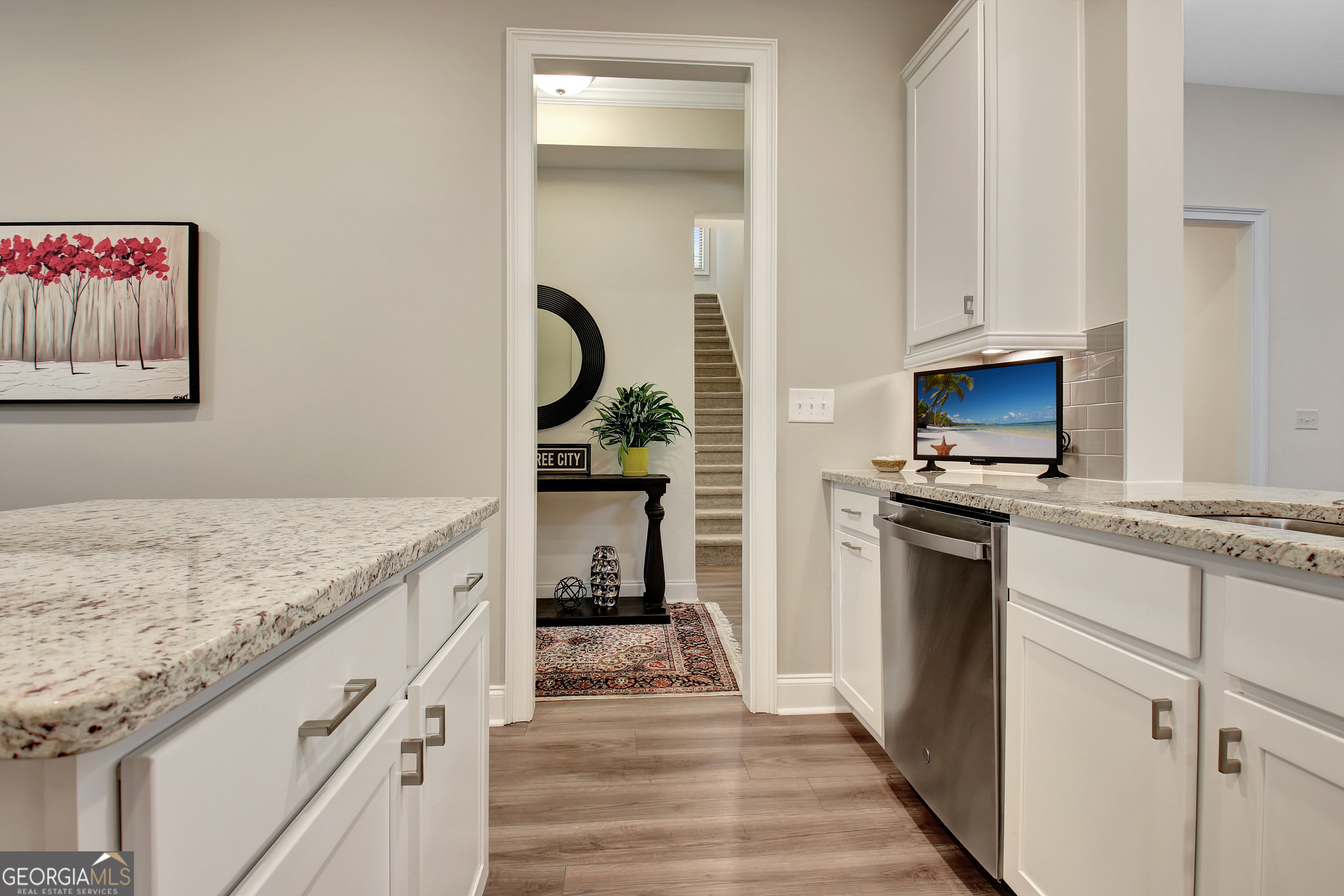 525 Hazelnut Drive Peachtree City GA 30269