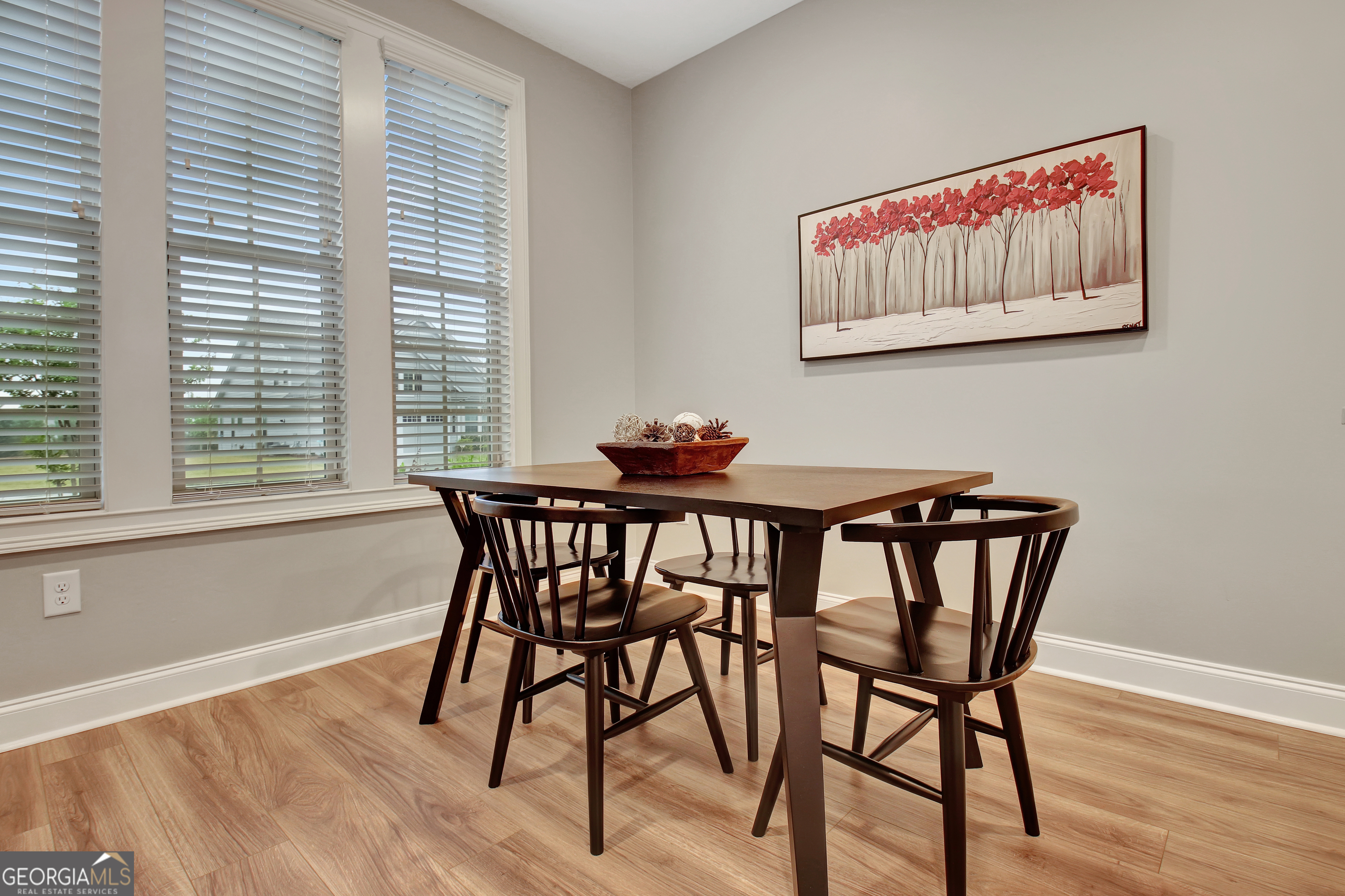 525 Hazelnut Drive Peachtree City GA 30269