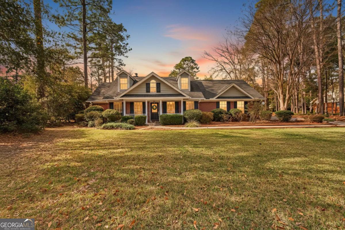 121 Crystal Drive Rincon GA 31326